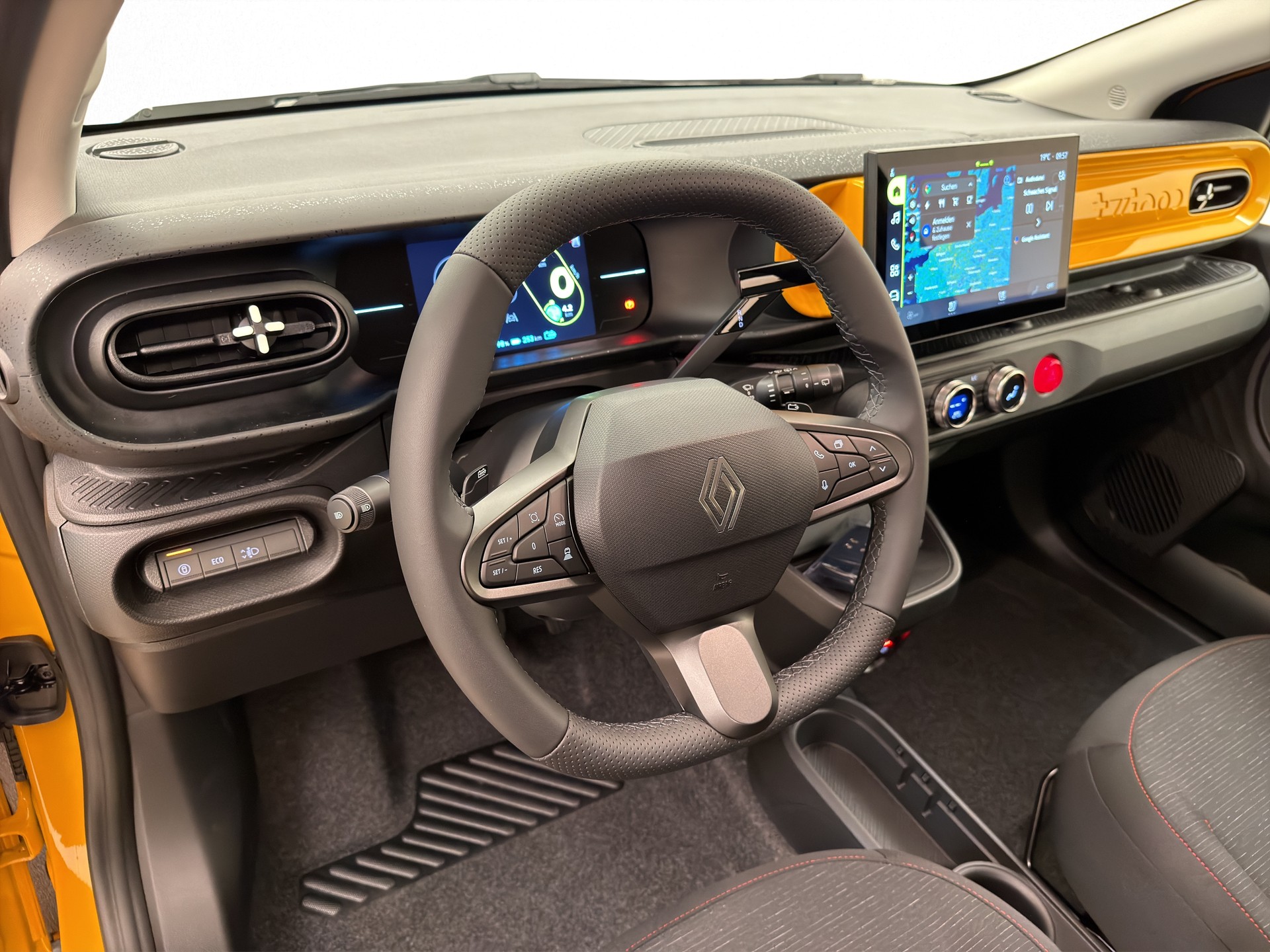 RENAULT Twingo E-Tech Urban Range techo-image-13