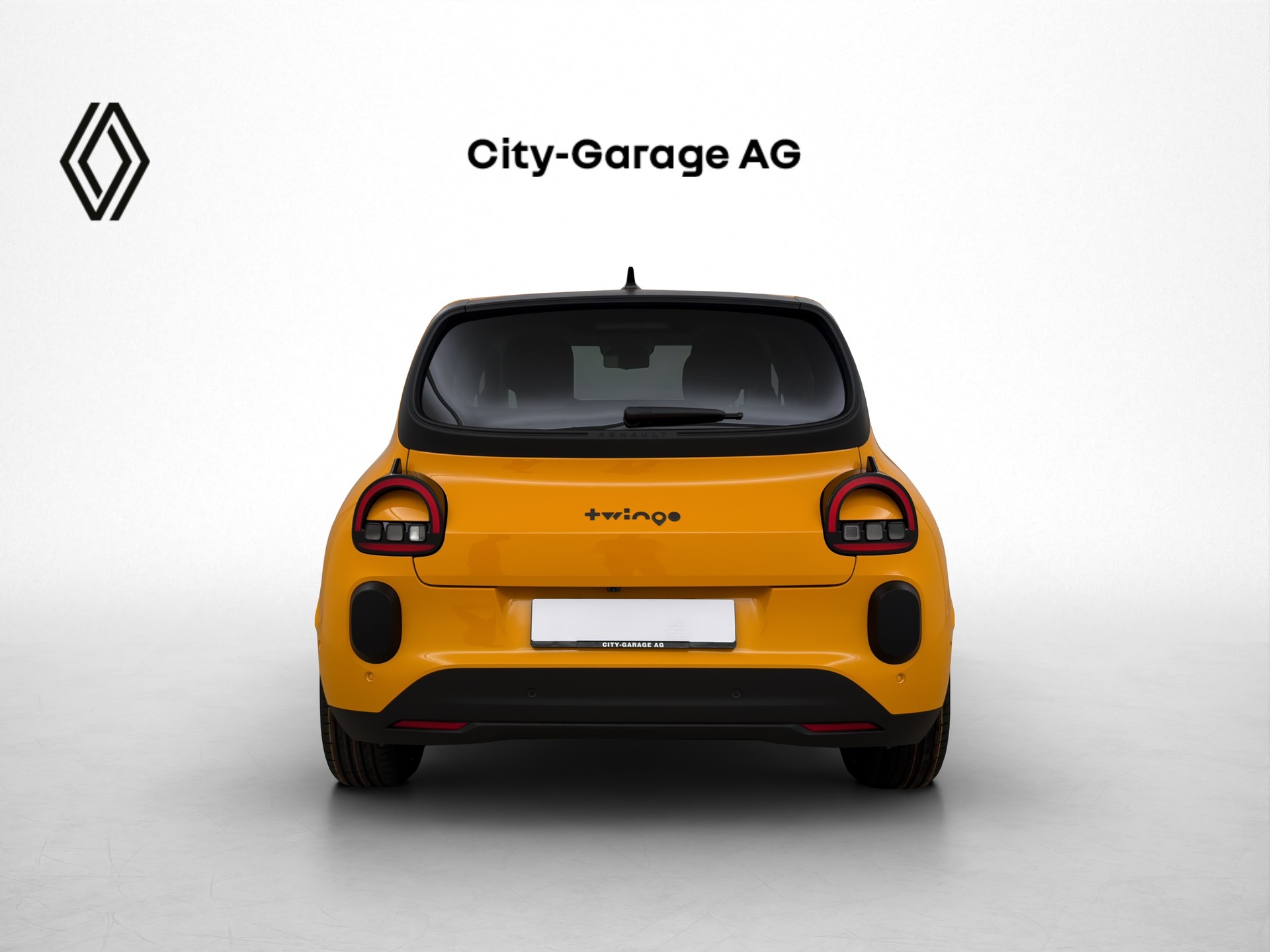 RENAULT Twingo E-Tech Urban Range techo-showroom-element-3