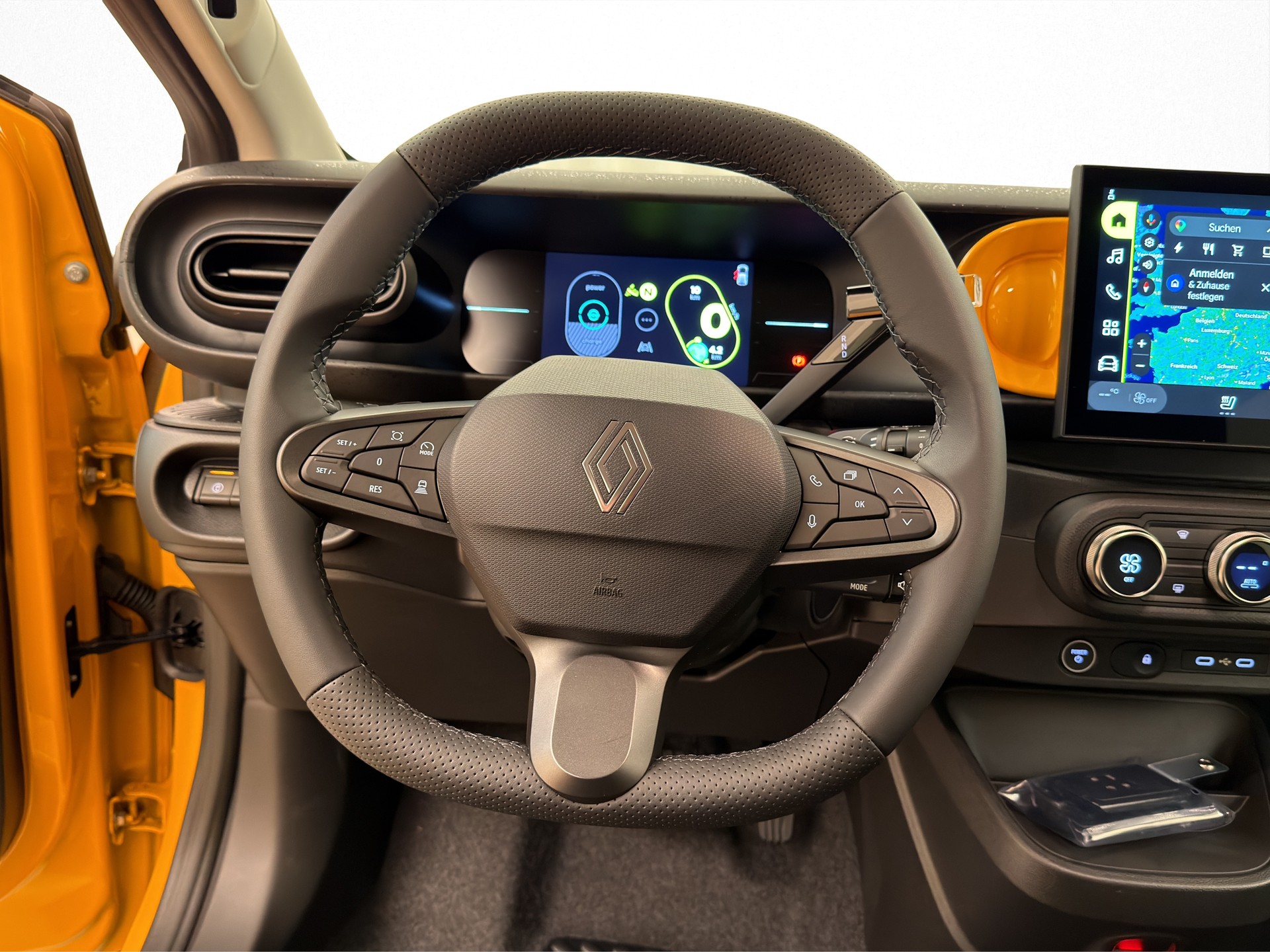 RENAULT Twingo E-Tech Urban Range techo-image-7