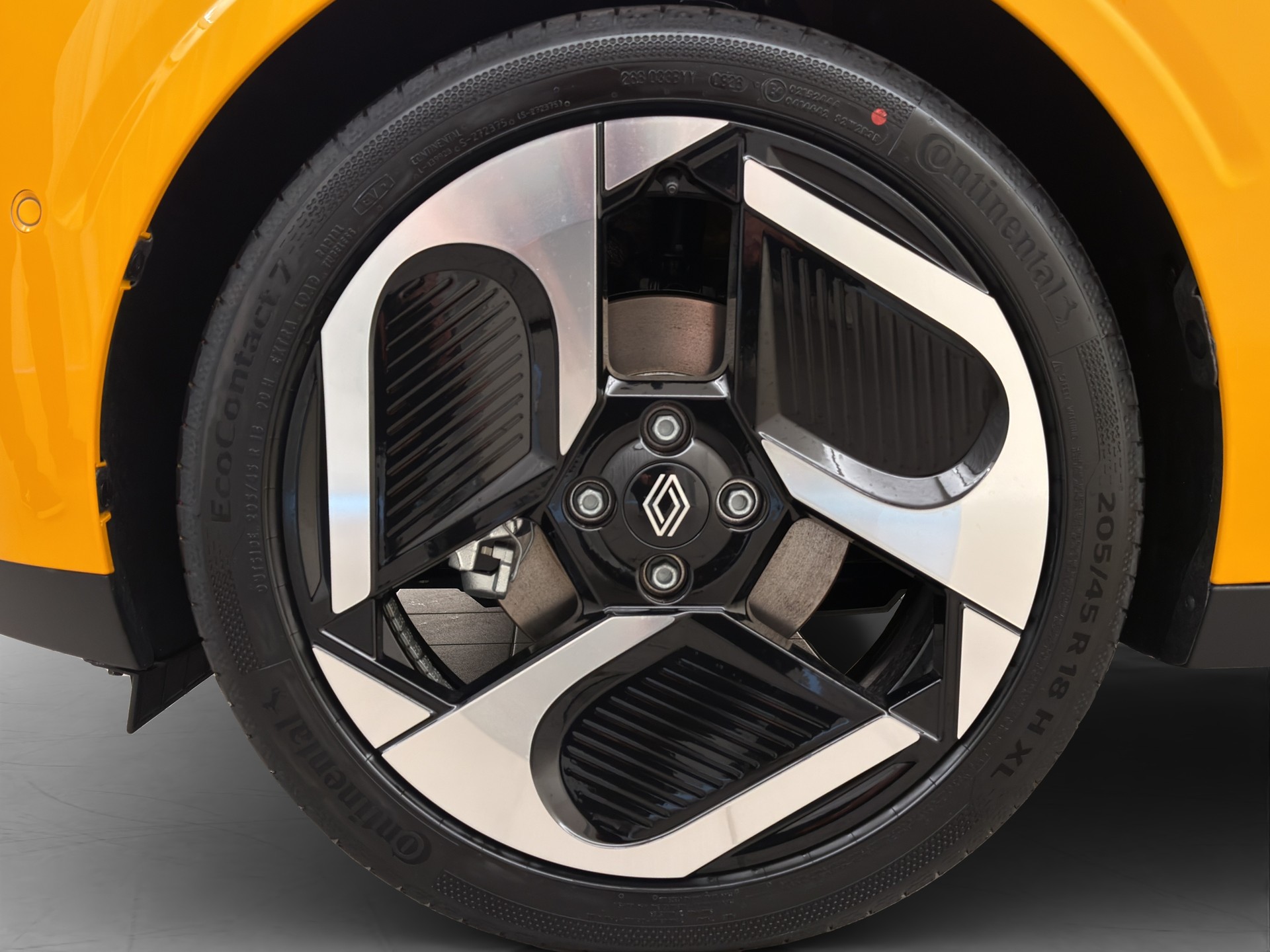 RENAULT Twingo E-Tech Urban Range techo-image-5