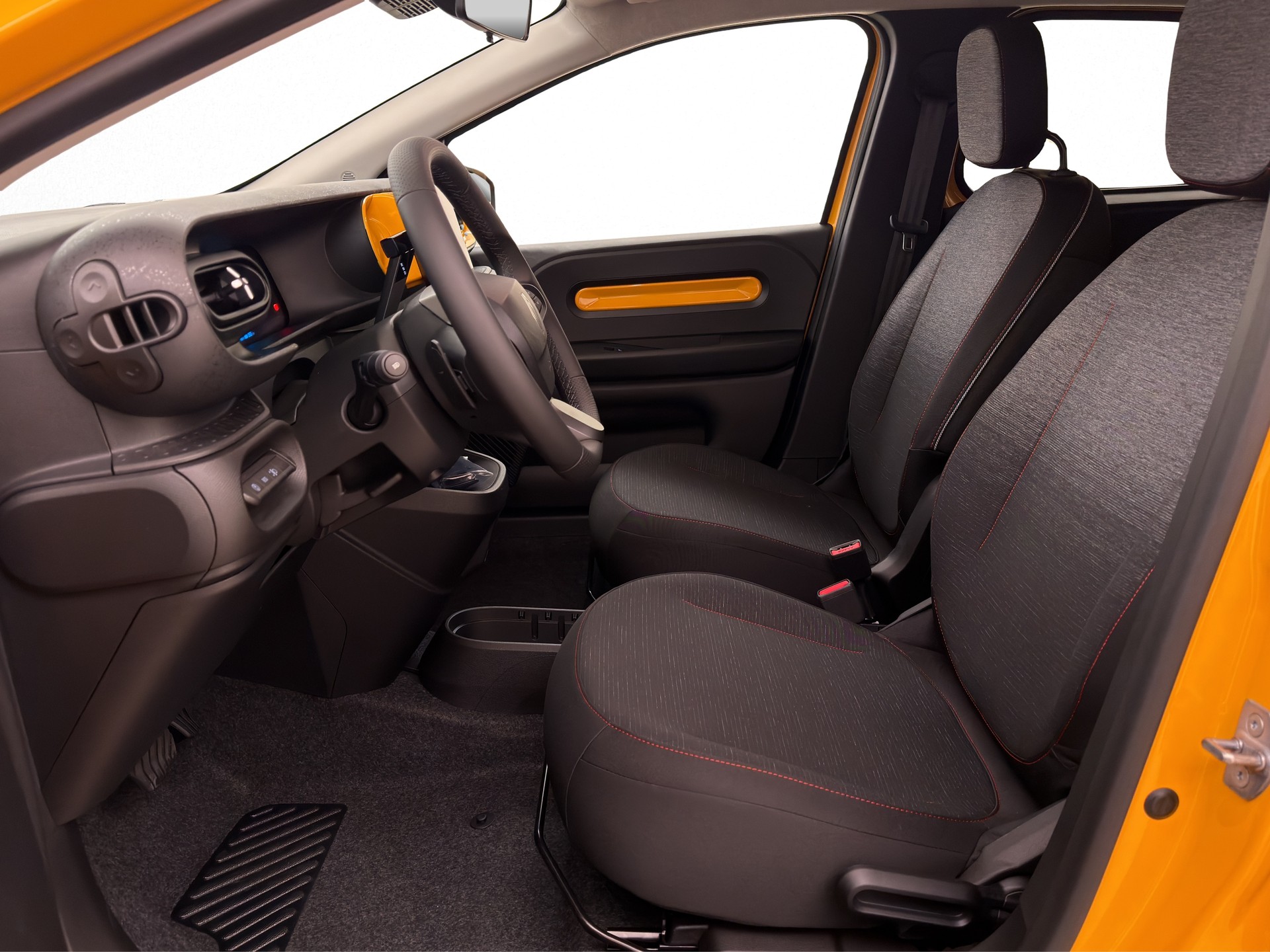 RENAULT Twingo E-Tech Urban Range techo-image-6