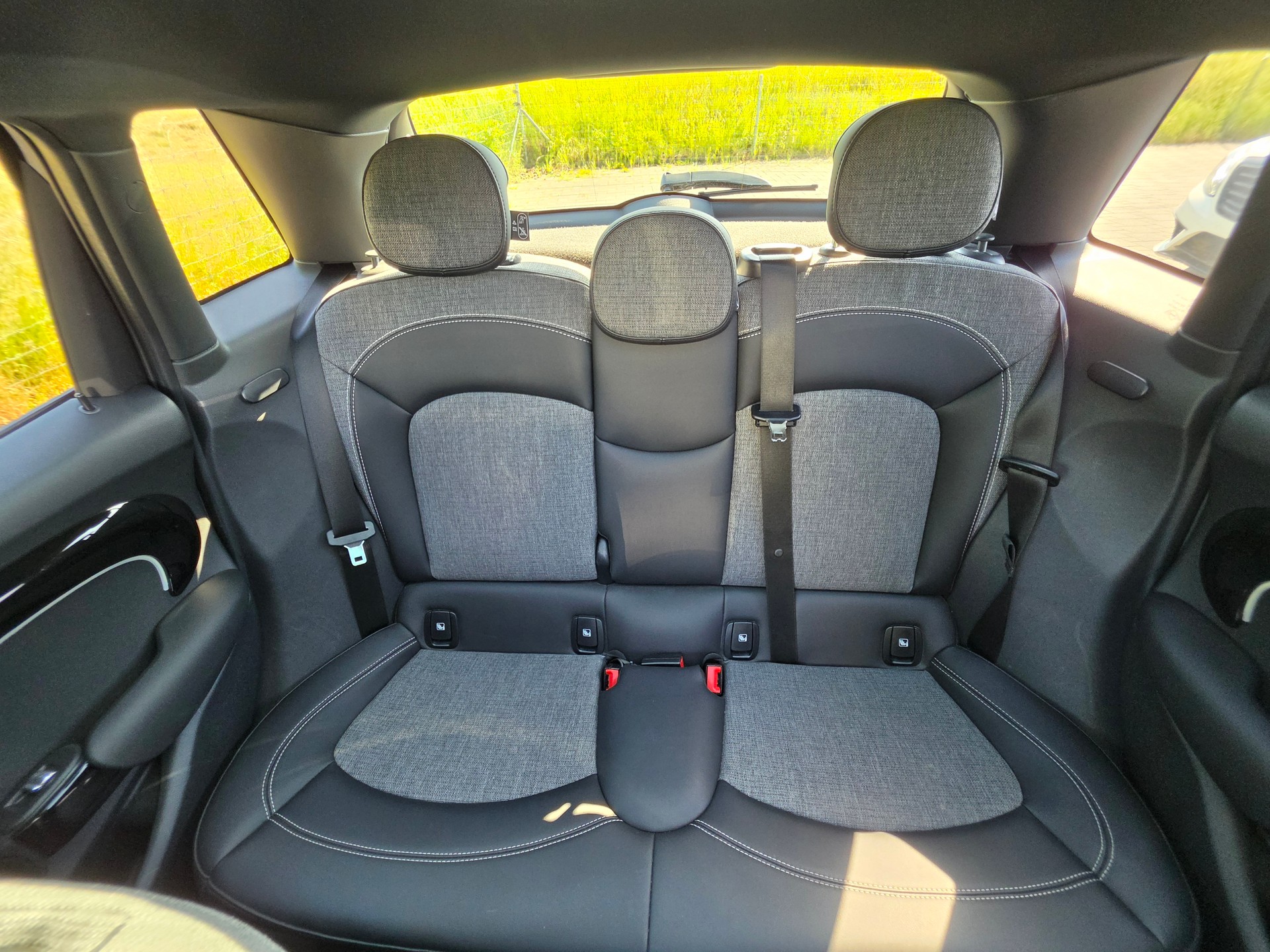 MINI Cooper Steptronic DKG-image-14