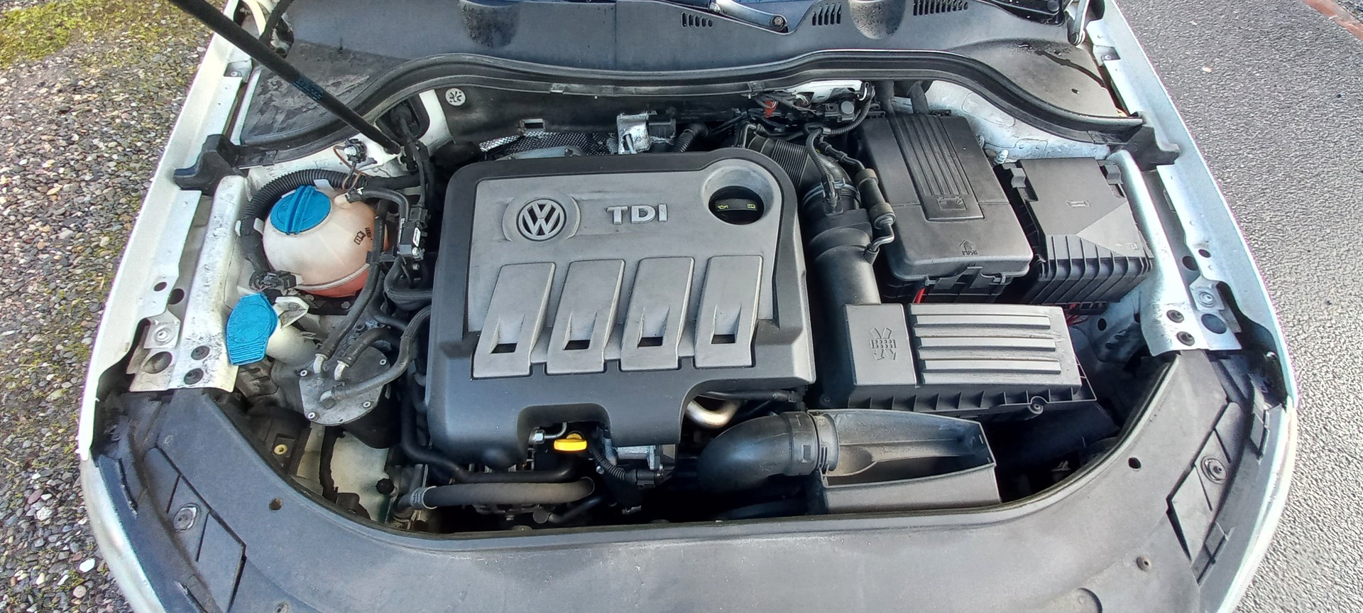 VW Passat Variant 2.0 TDI BMT Design-image-12