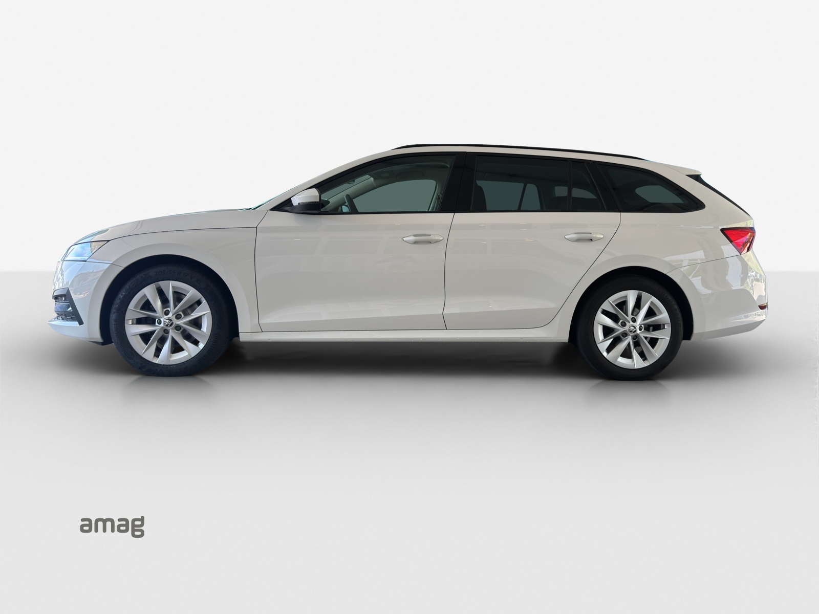 SKODA Octavia Combi 2.0 TDI DSG Ambition 4x4-showroom-element-1