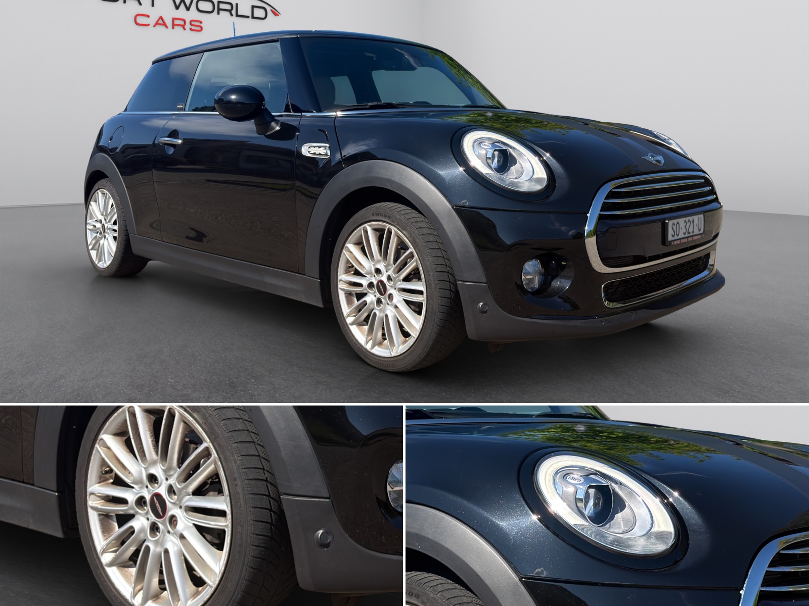 MINI Cooper Steptronic-image-11
