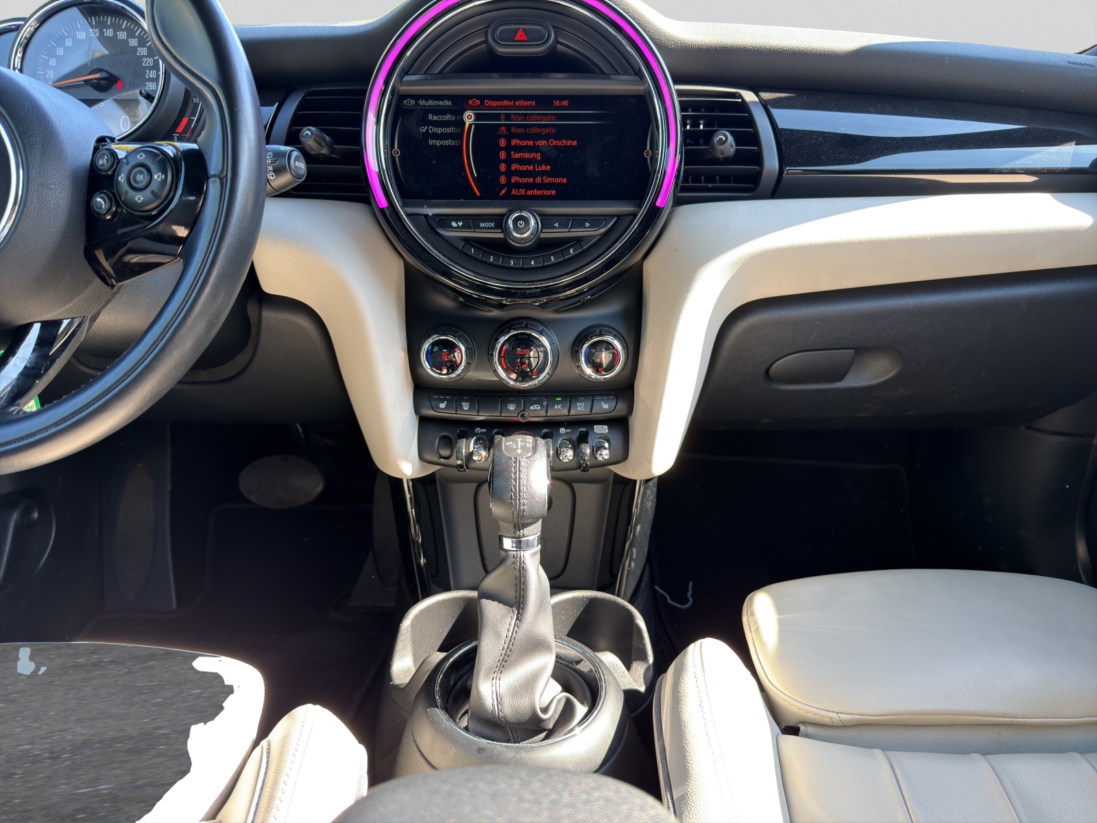 MINI Cooper Steptronic-image-16