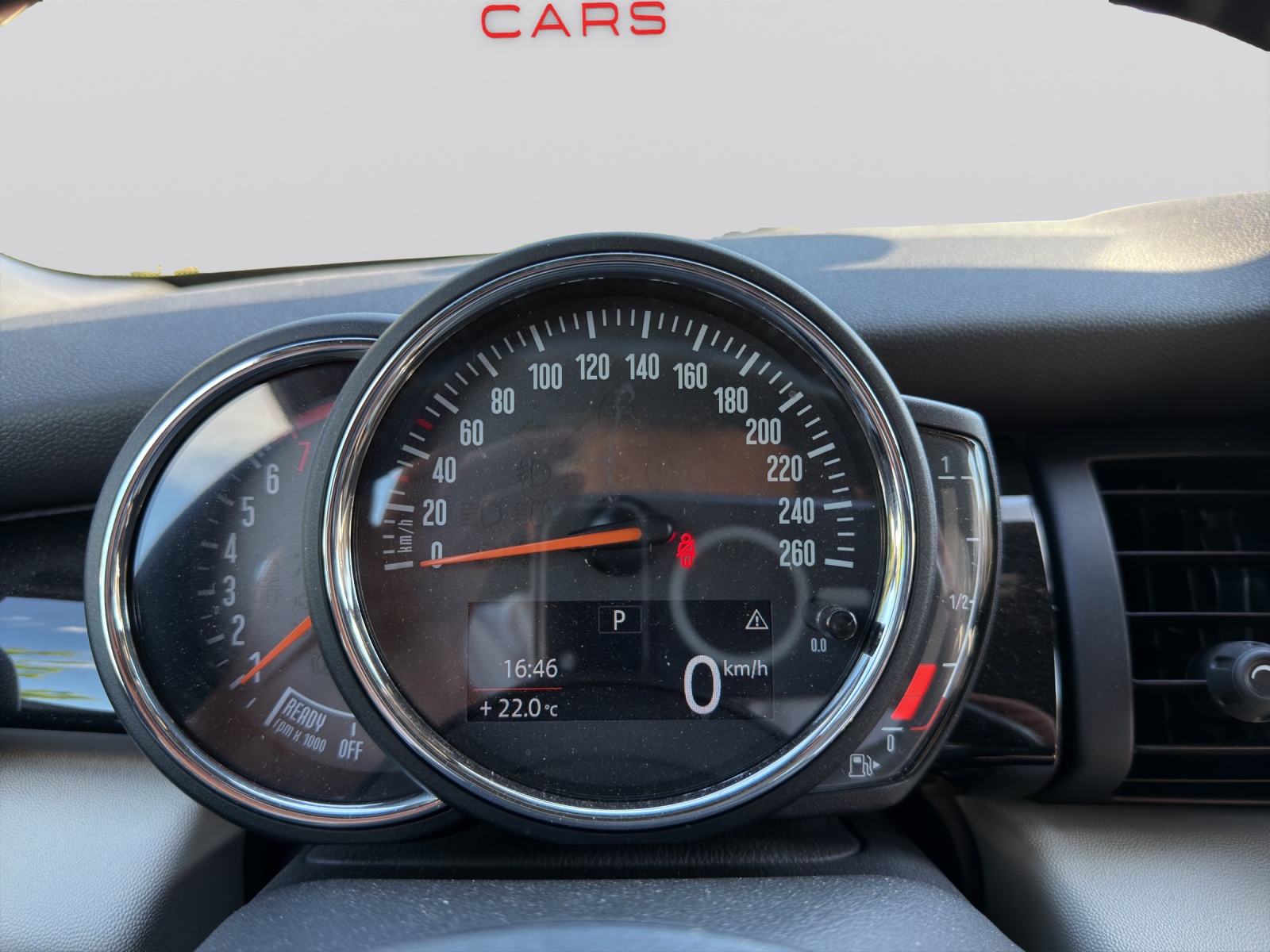 MINI Cooper Steptronic-image-20