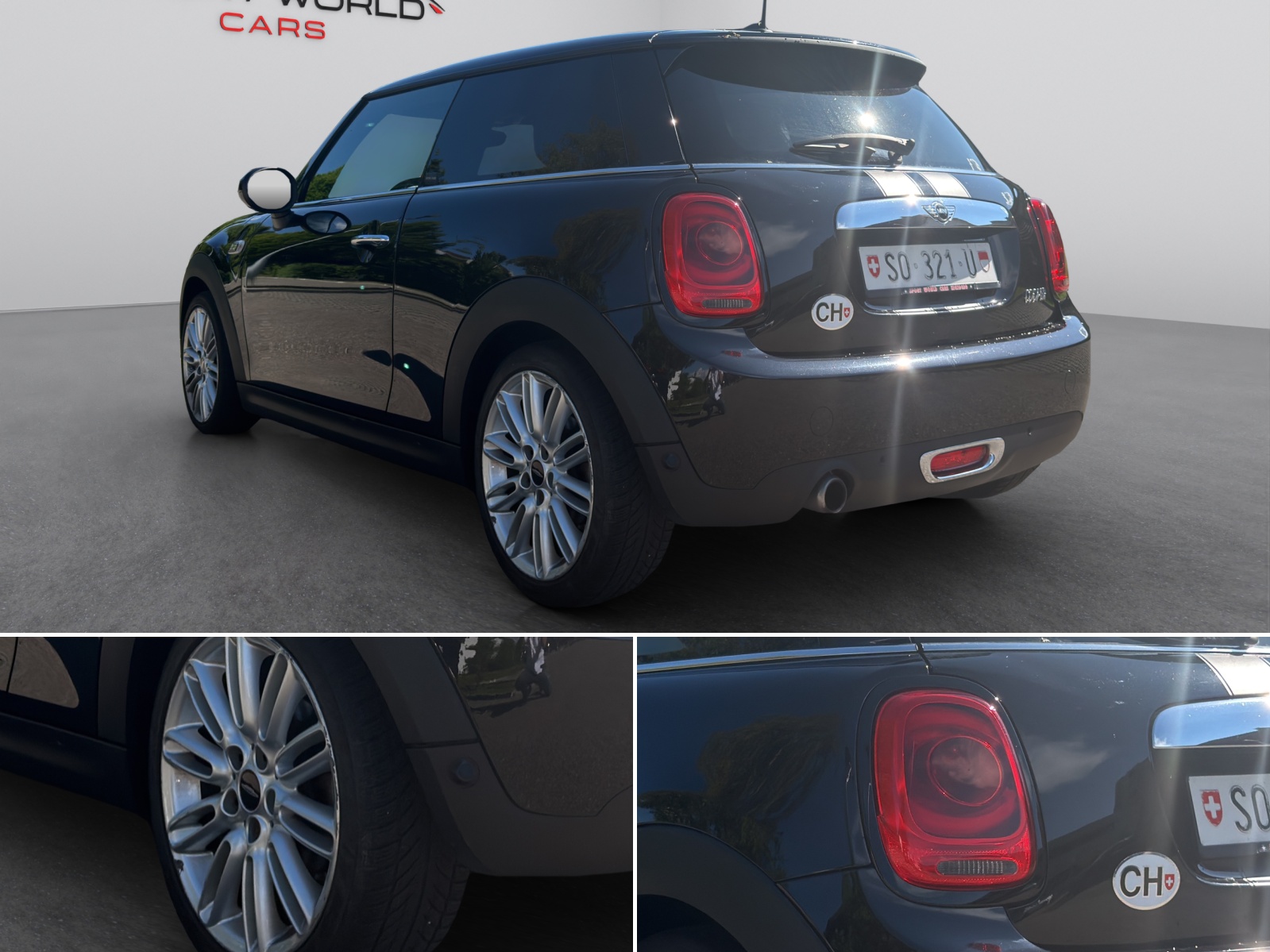 MINI Cooper Steptronic-image-22