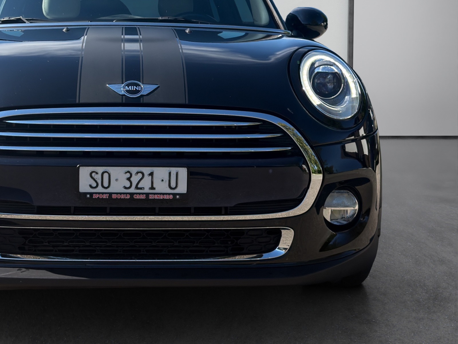 MINI Cooper Steptronic-image-7