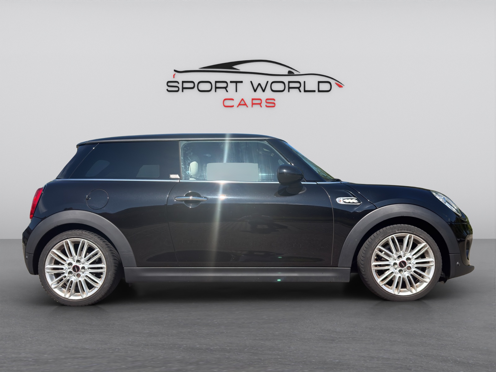 MINI Cooper Steptronic-image-13