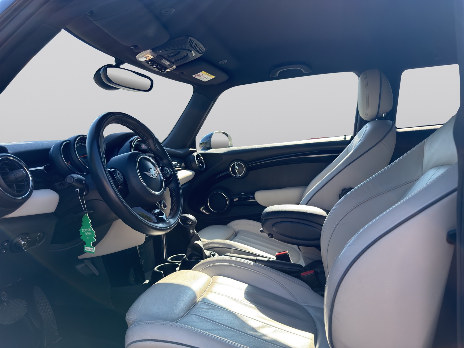 MINI Cooper Steptronic-image-10