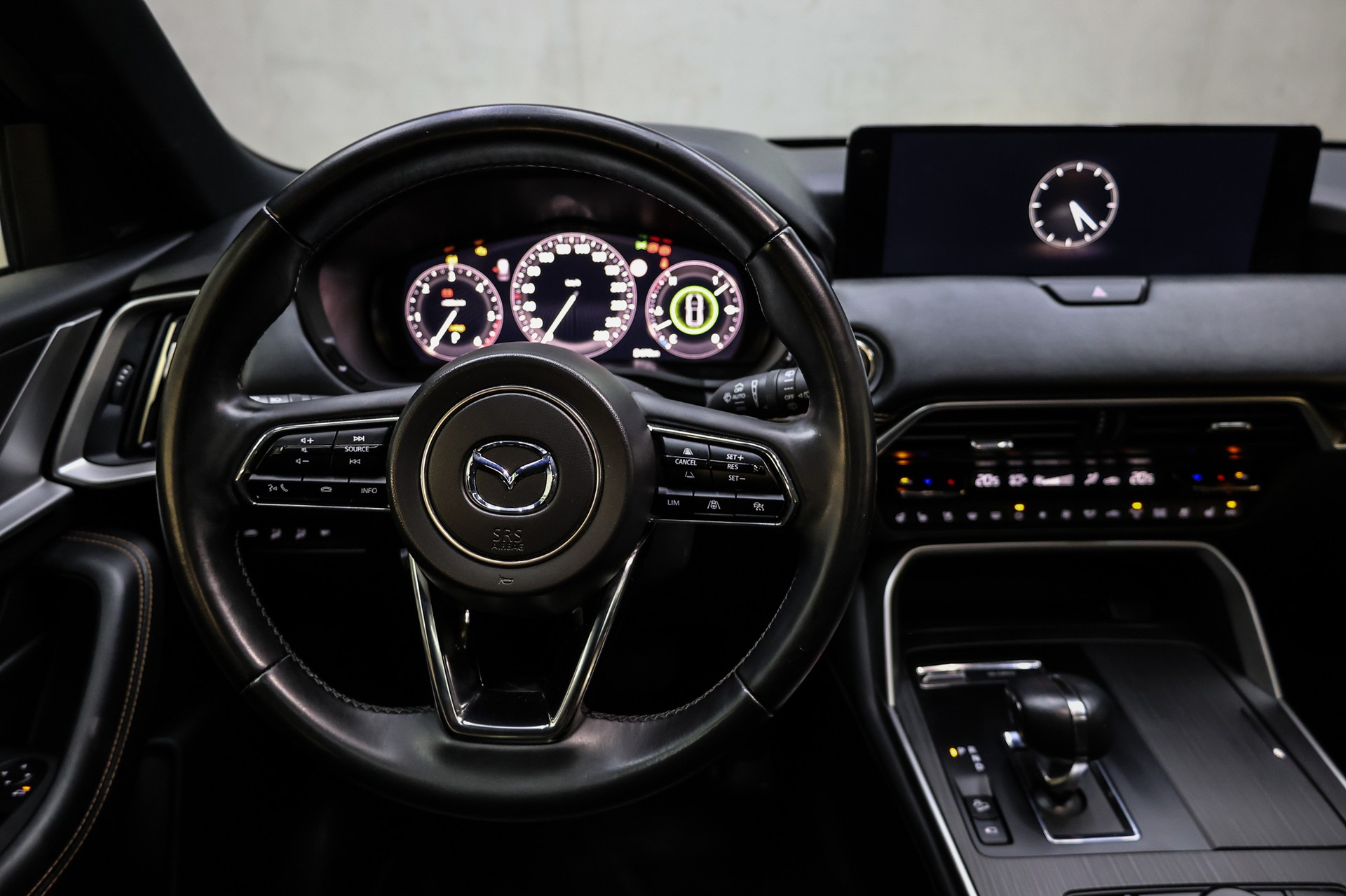 MAZDA CX-80 3.3 D Homura Plus-image-17