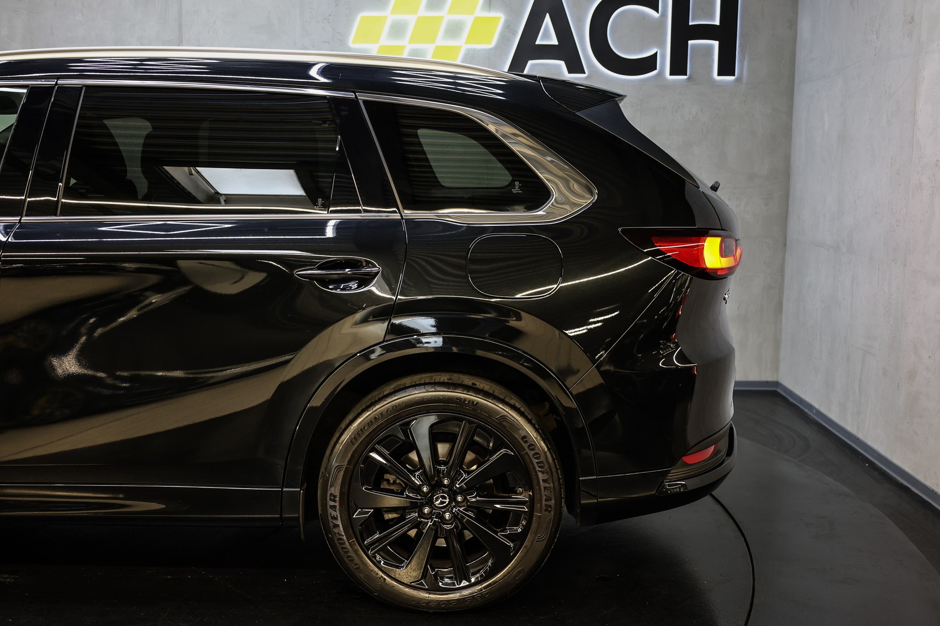 MAZDA CX-80 3.3 D Homura Plus-image-13
