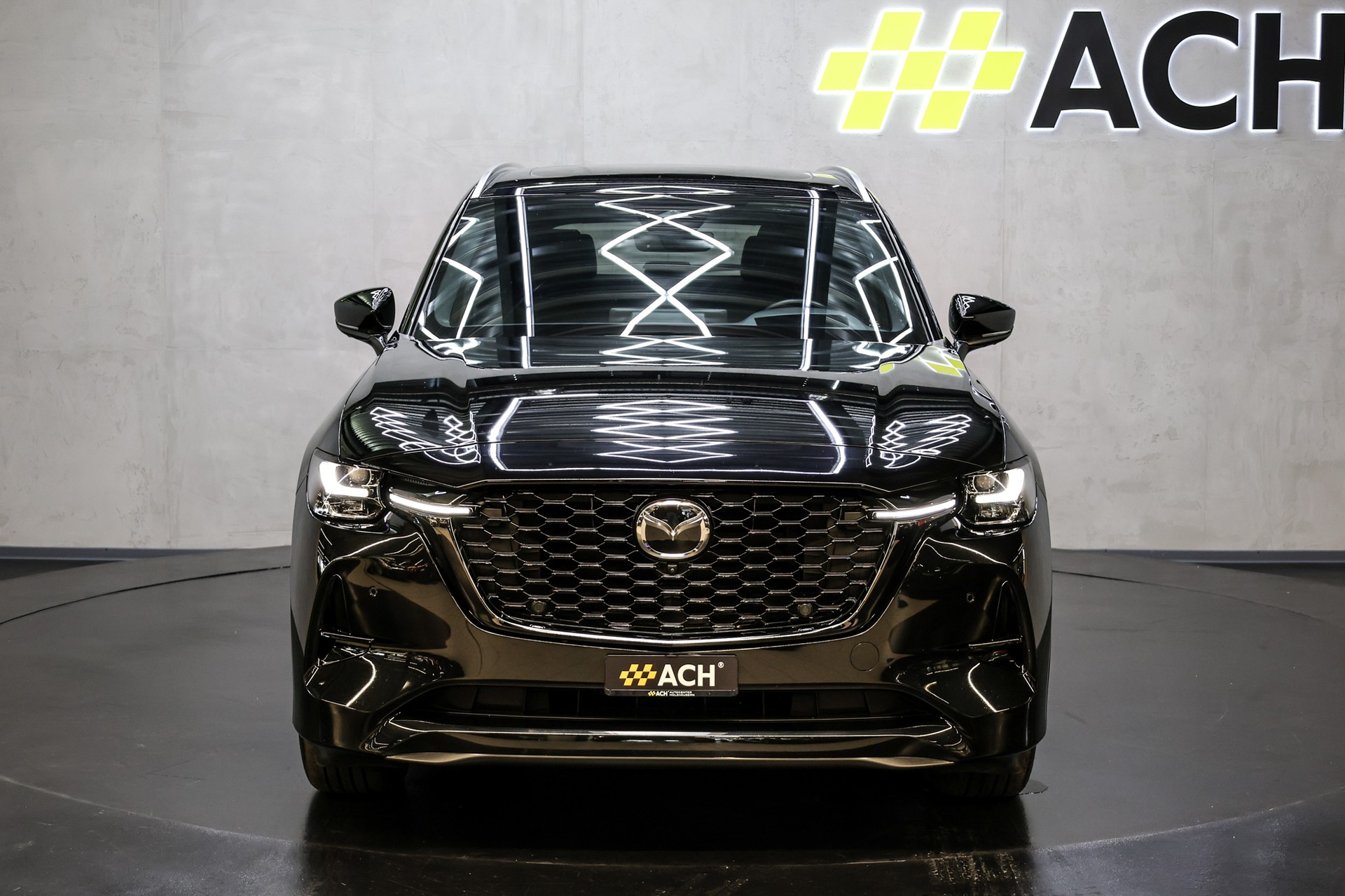 MAZDA CX-80 3.3 D Homura Plus-showroom-element-1