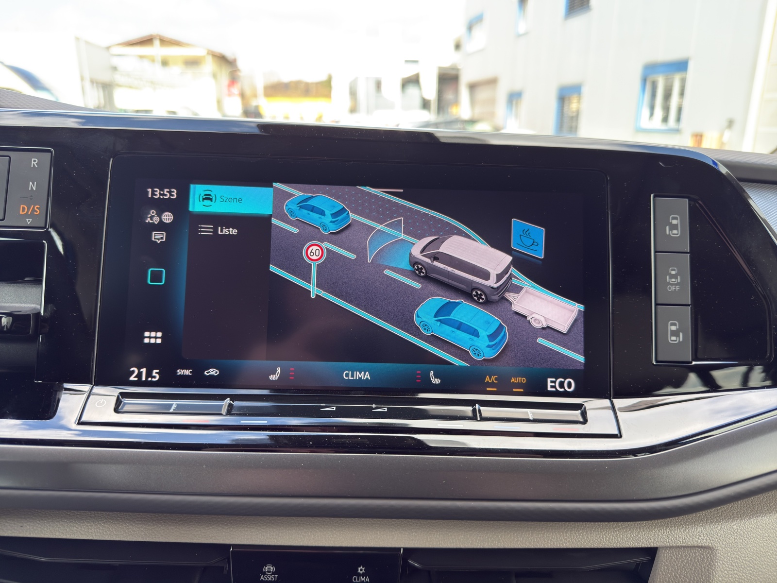 VW California eHybrid Beach 4Motion VW California eHybrid Beach 4Motion * 5 Sitzer * 5 Schlafplätze *-image-14