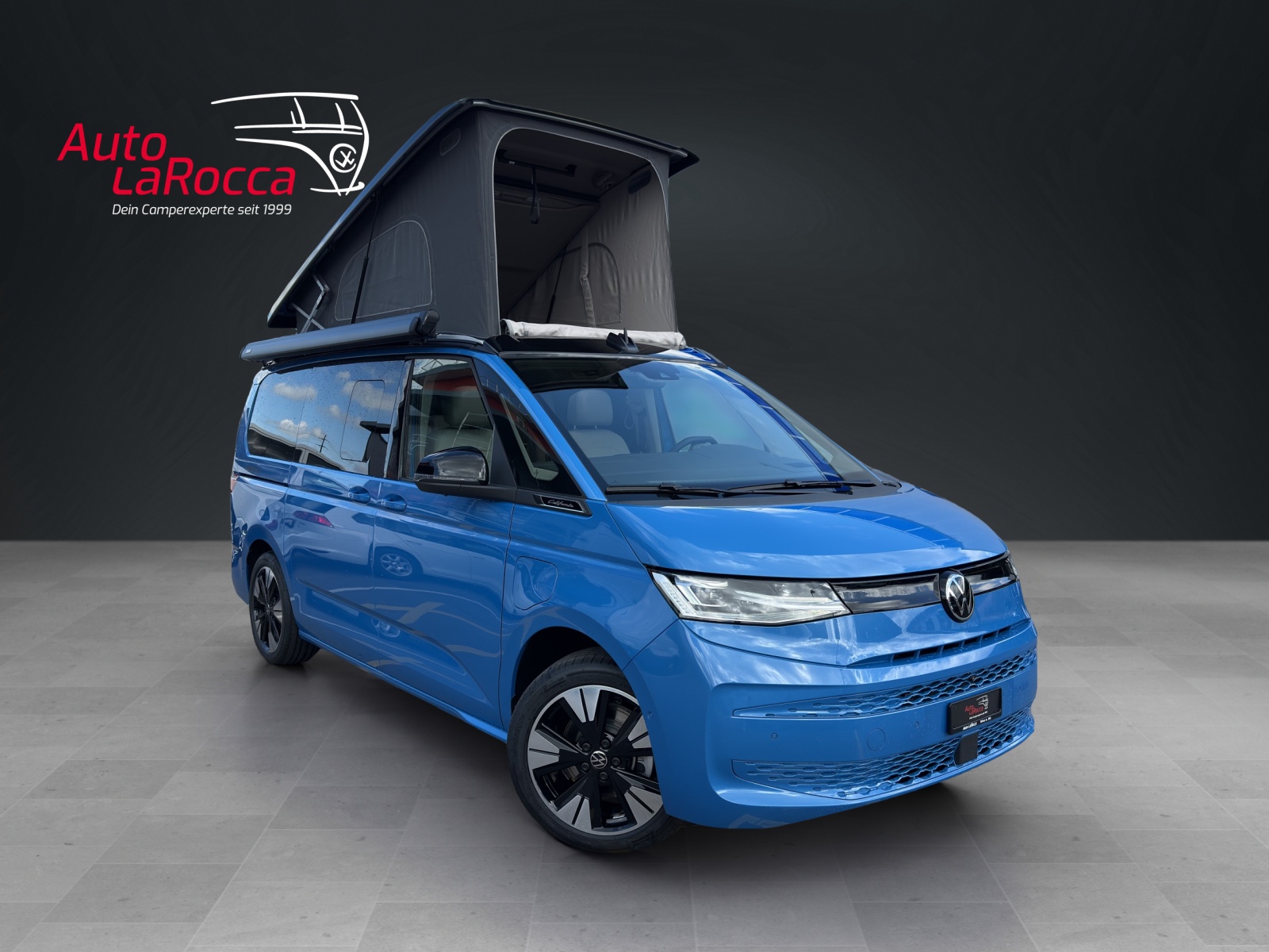 VW California eHybrid Beach 4Motion VW California eHybrid Beach 4Motion * 5 Sitzer * 5 Schlafplätze *-image-6