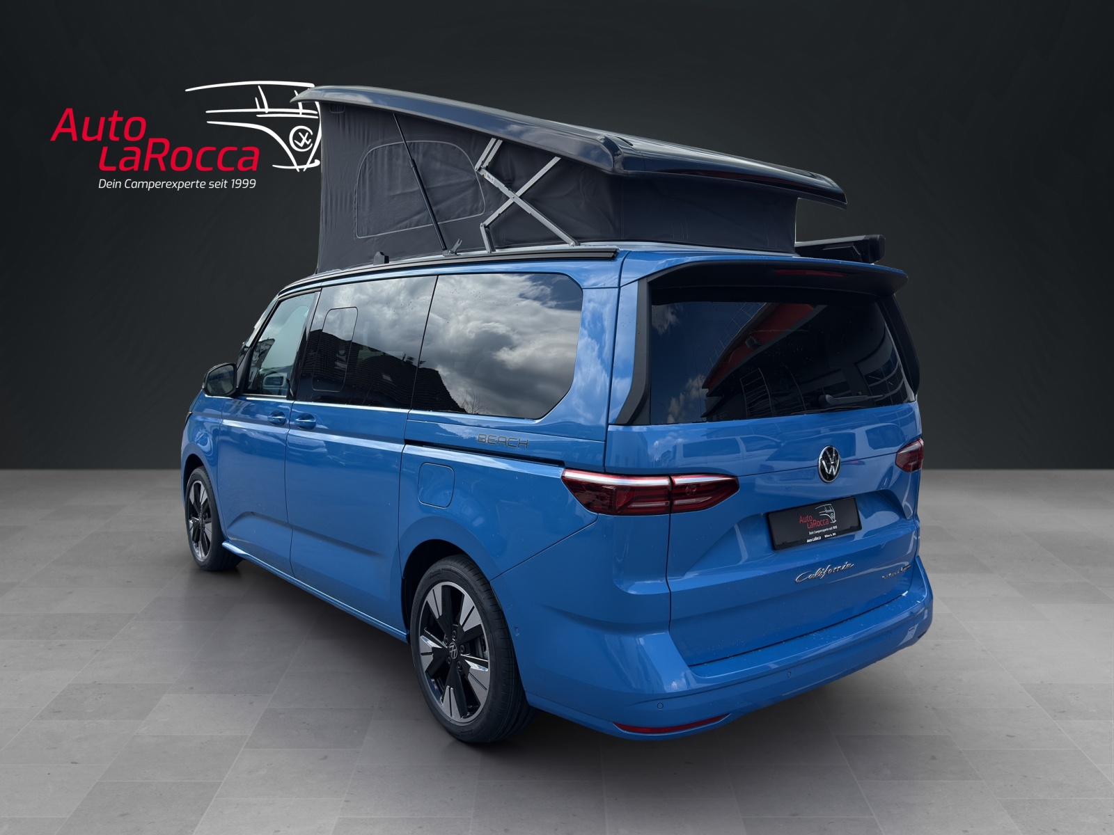 VW California eHybrid Beach 4Motion VW California eHybrid Beach 4Motion * 5 Sitzer * 5 Schlafplätze *-showroom-element-2