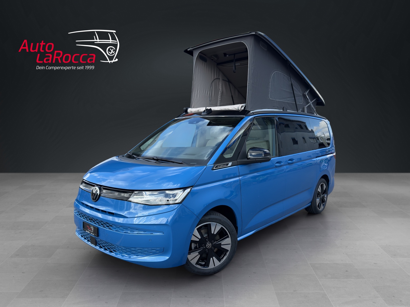 VW California eHybrid Beach 4Motion VW California eHybrid Beach 4Motion * 5 Sitzer * 5 Schlafplätze *