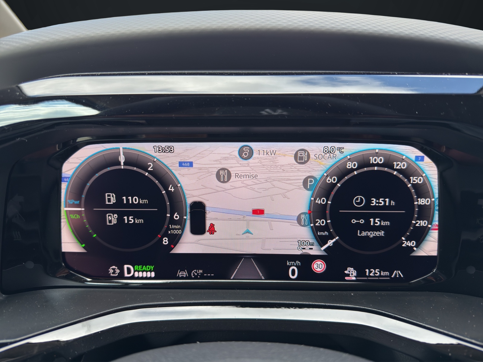 VW California eHybrid Beach 4Motion VW California eHybrid Beach 4Motion * 5 Sitzer * 5 Schlafplätze *-image-17
