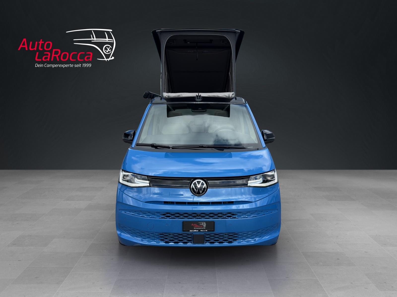 VW California eHybrid Beach 4Motion VW California eHybrid Beach 4Motion * 5 Sitzer * 5 Schlafplätze *-image-7