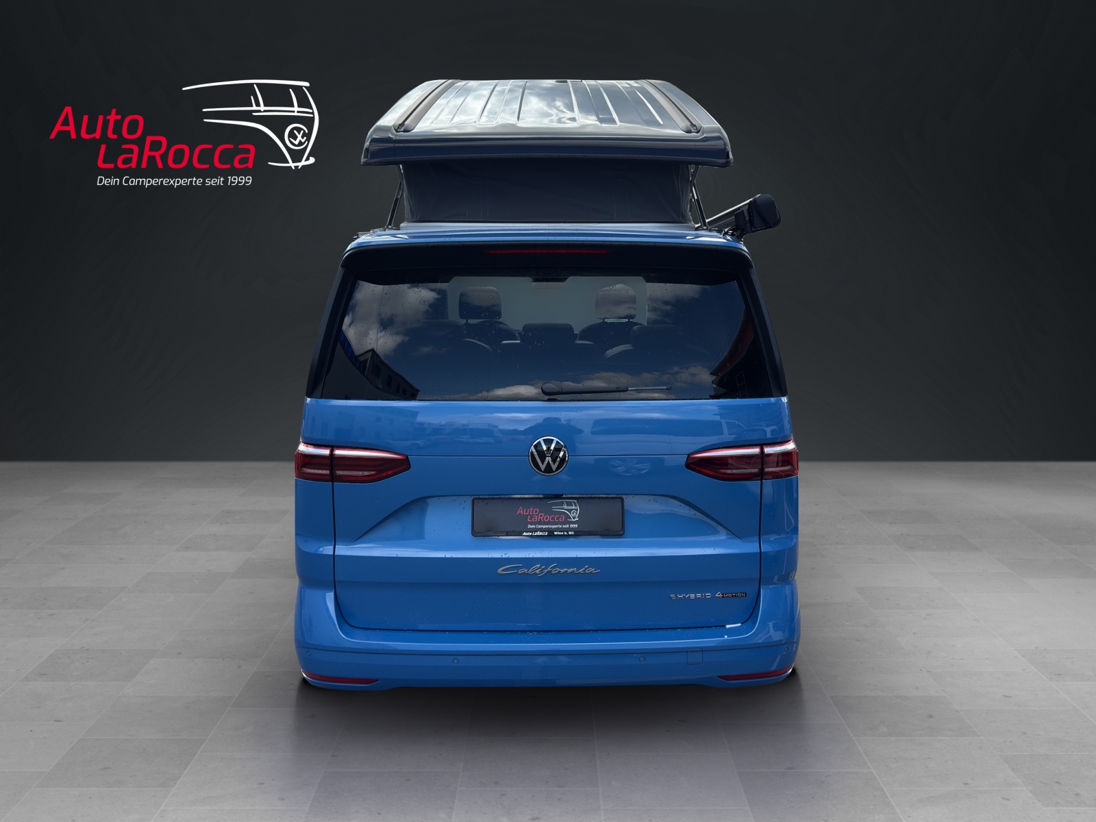 VW California eHybrid Beach 4Motion VW California eHybrid Beach 4Motion * 5 Sitzer * 5 Schlafplätze *-showroom-element-3