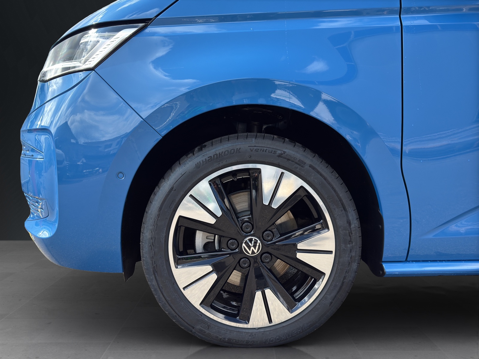 VW California eHybrid Beach 4Motion VW California eHybrid Beach 4Motion * 5 Sitzer * 5 Schlafplätze *-image-8