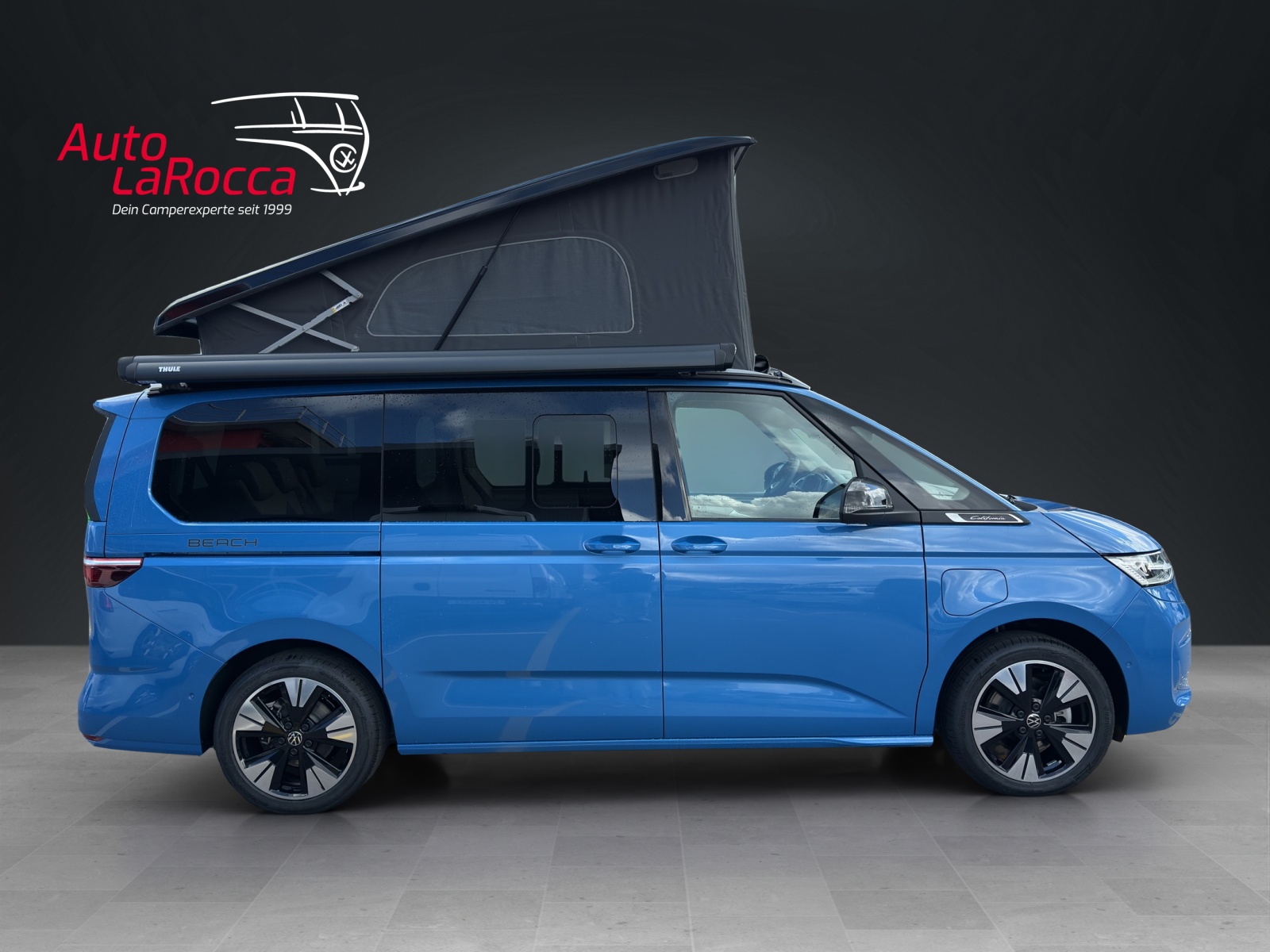 VW California eHybrid Beach 4Motion VW California eHybrid Beach 4Motion * 5 Sitzer * 5 Schlafplätze *-image-5
