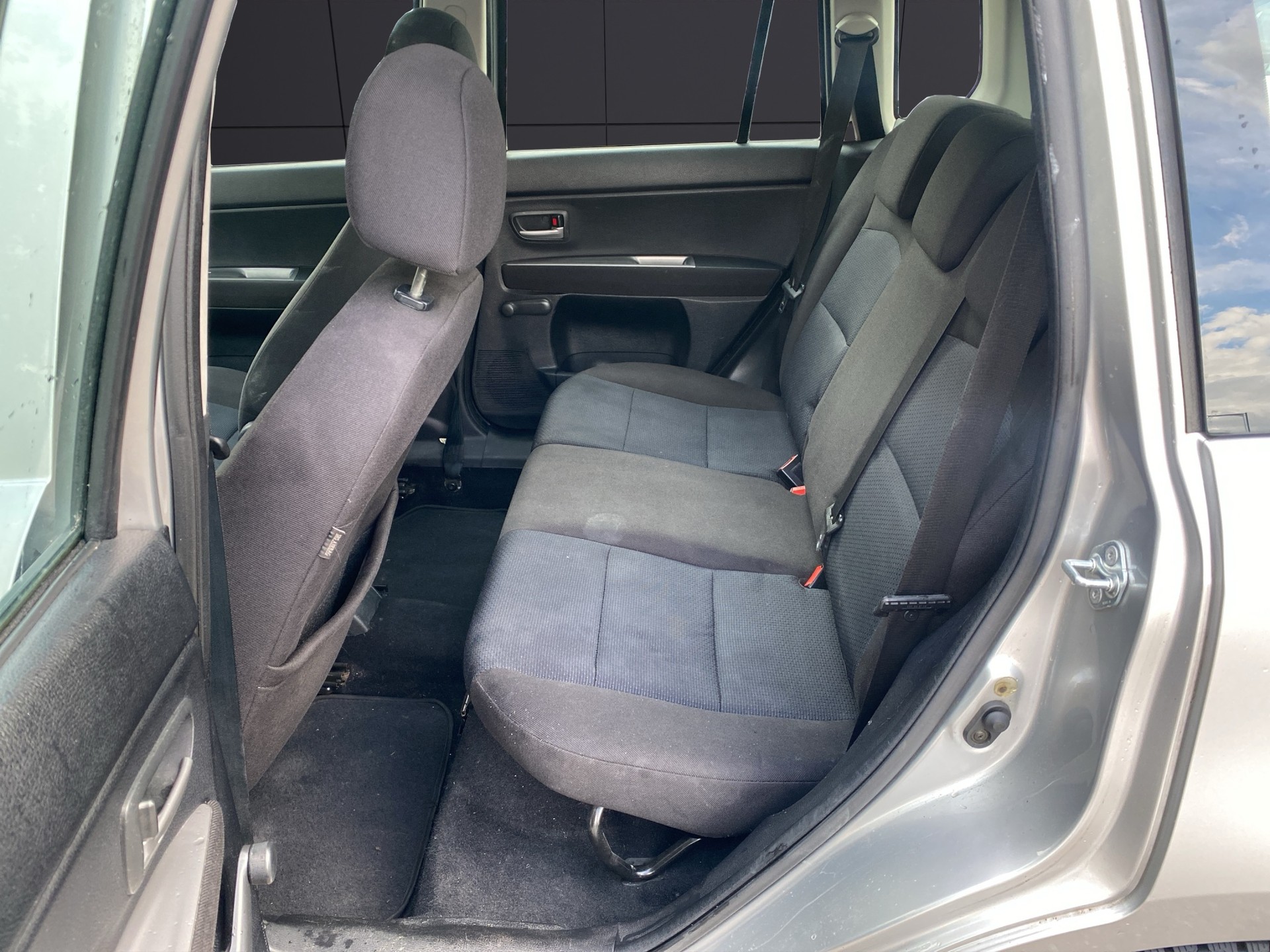 MAZDA 2 1.4i 16V Confort-image-15
