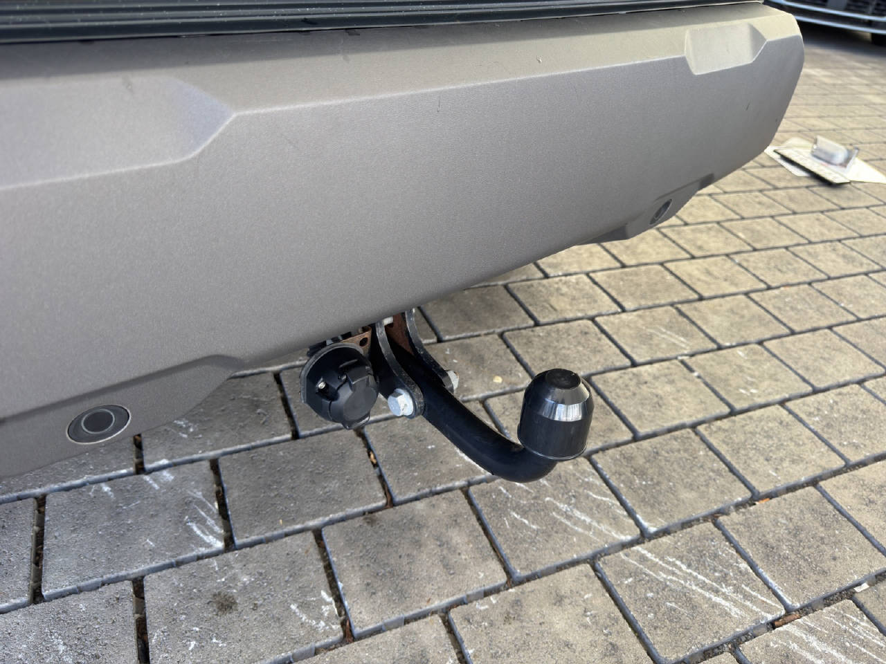 DACIA Duster 1.6 Hybrid Extreme inkl. Anhängerkupplung**-image-20