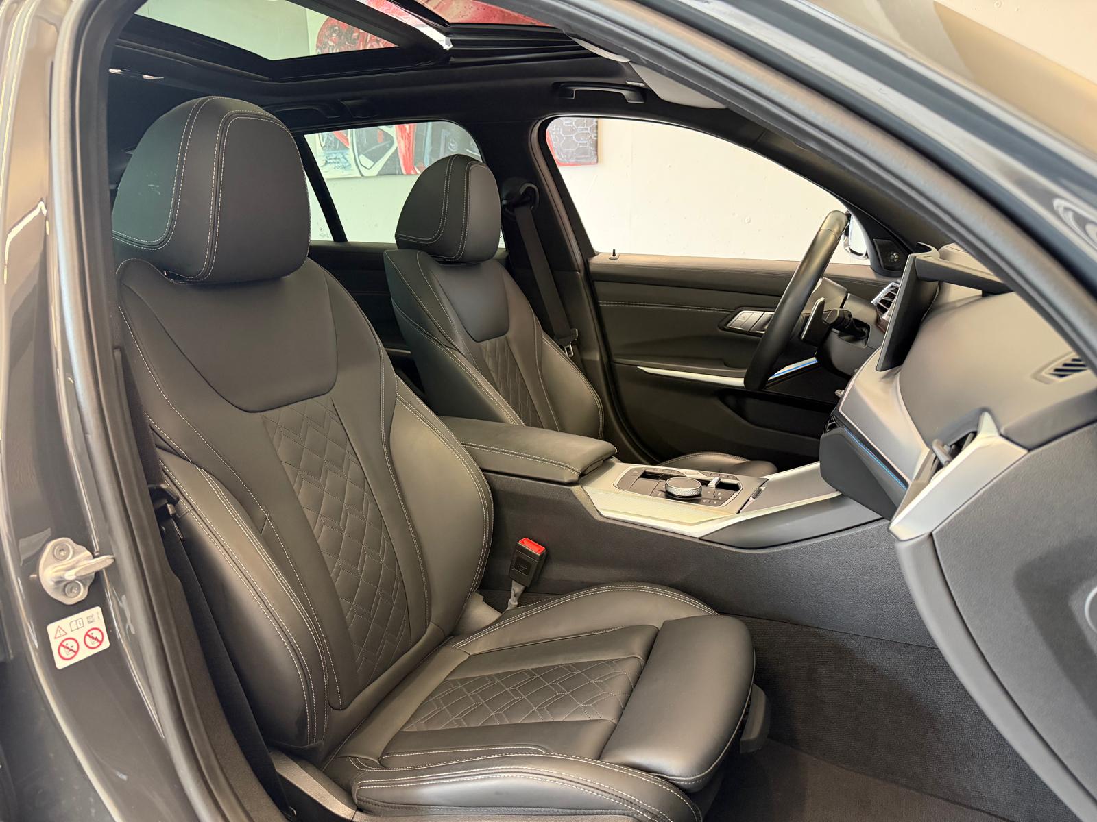 BMW M340i xDrive 48V Touring Steptronic INDIVIDUAL-image-16