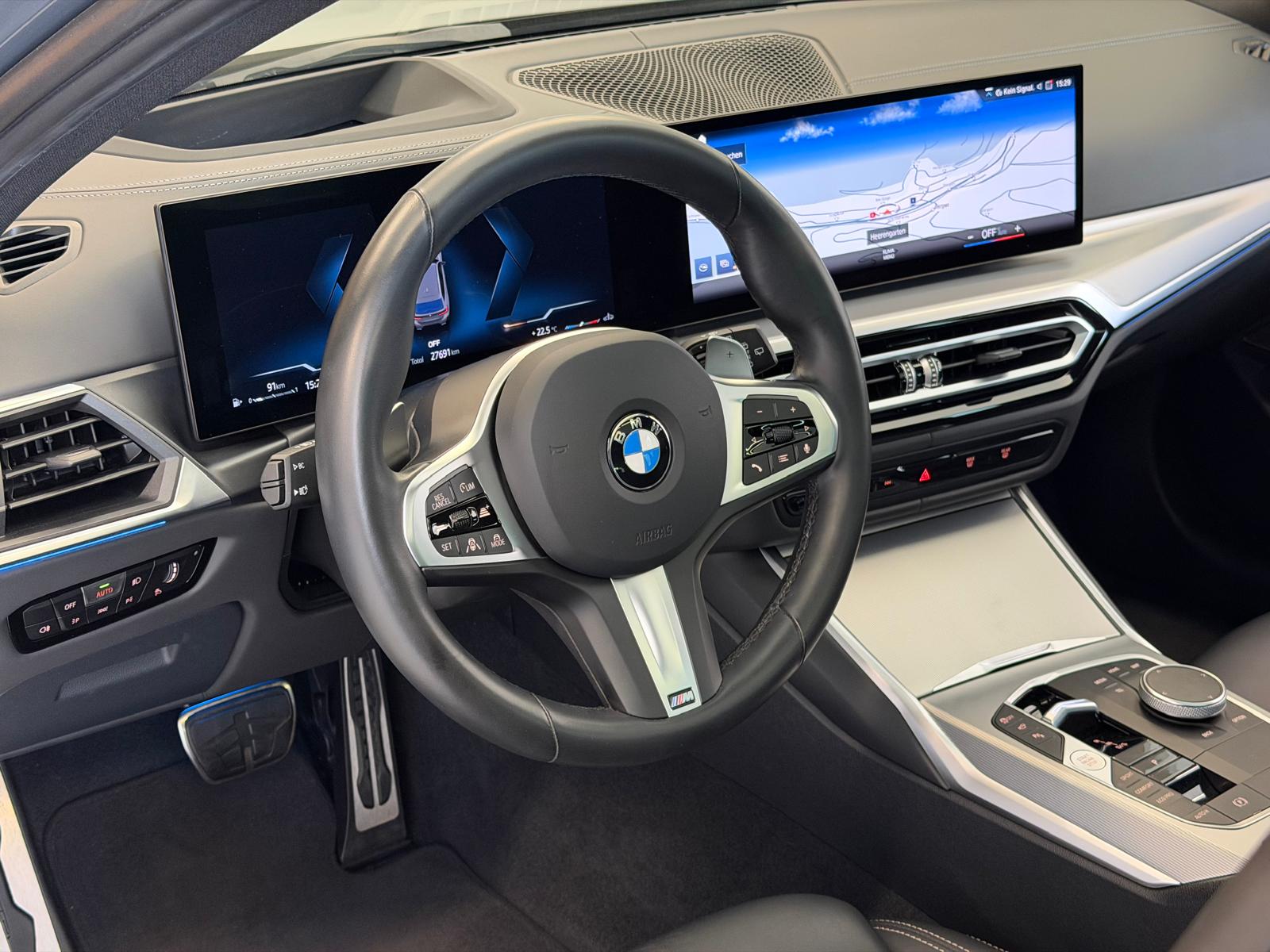 BMW M340i xDrive 48V Touring Steptronic INDIVIDUAL-image-9