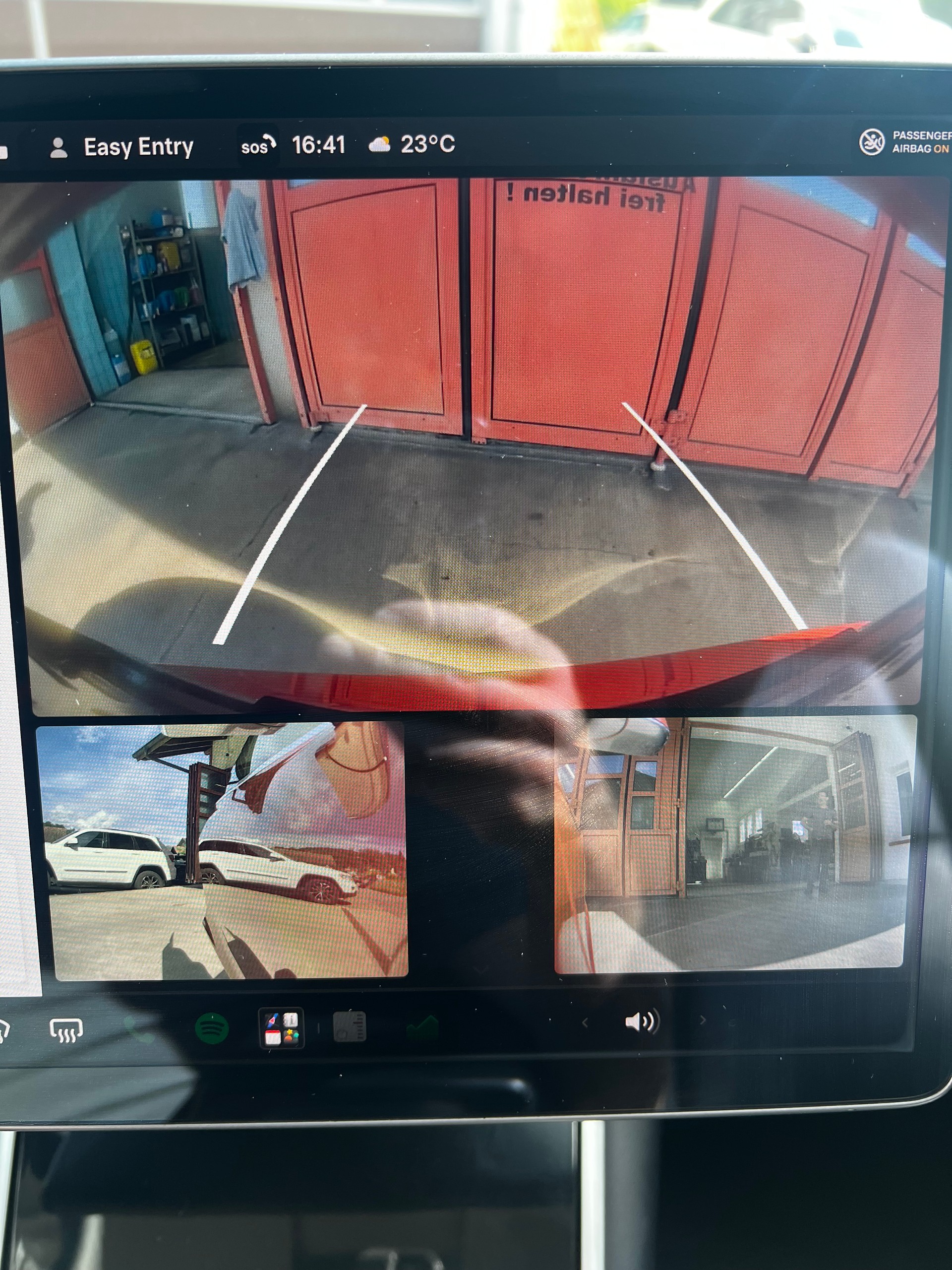 TESLA Model 3 Long Range Dual Motor AWD-image-16