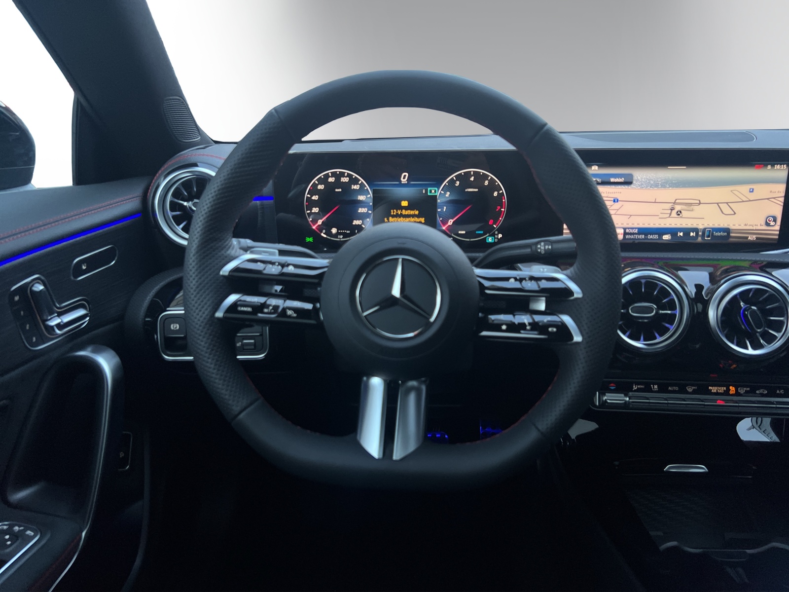 MERCEDES-BENZ CLA 250 4Matic 8G-DCT-image-8