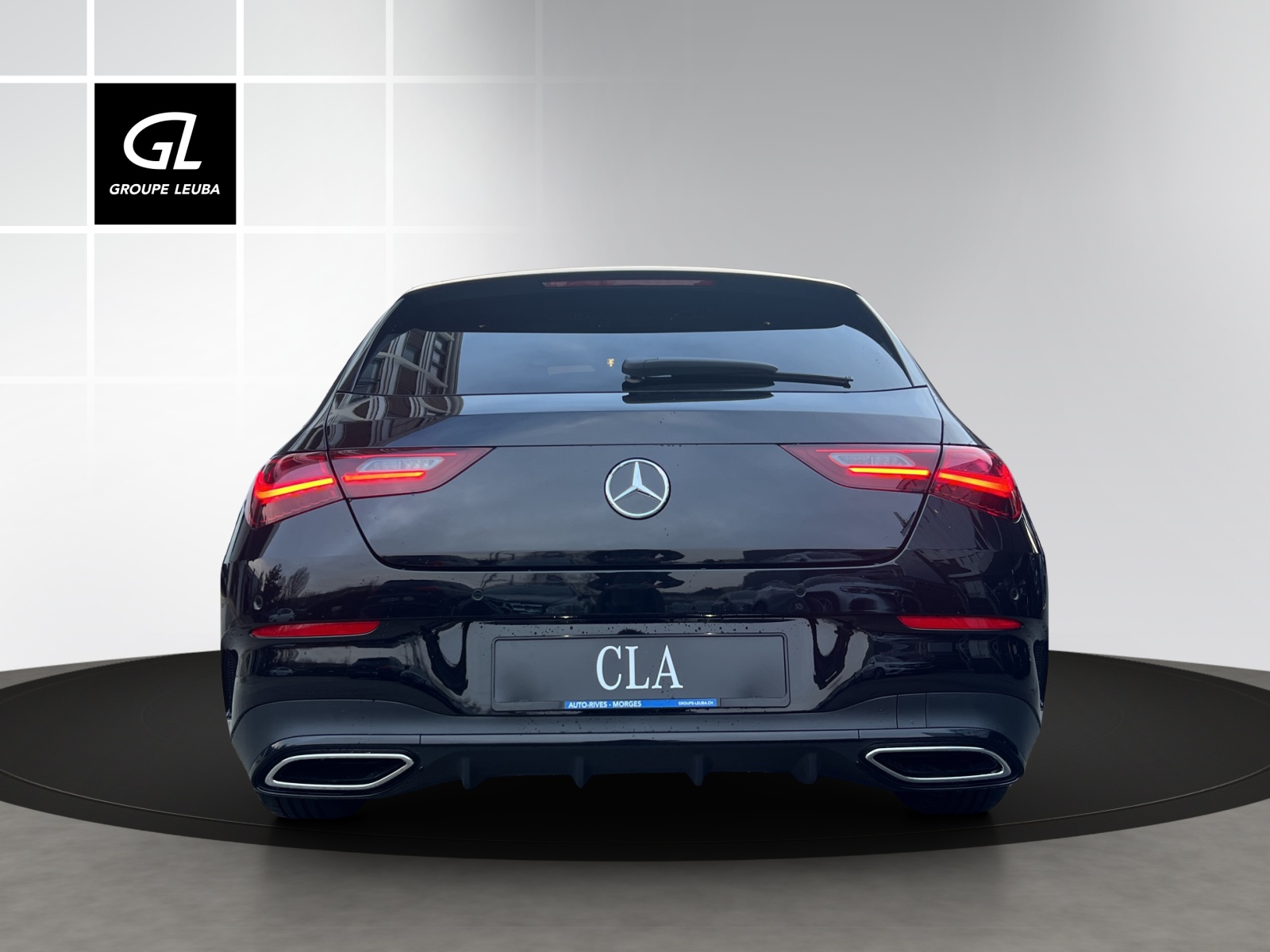 MERCEDES-BENZ CLA 250 4Matic 8G-DCT-image-4