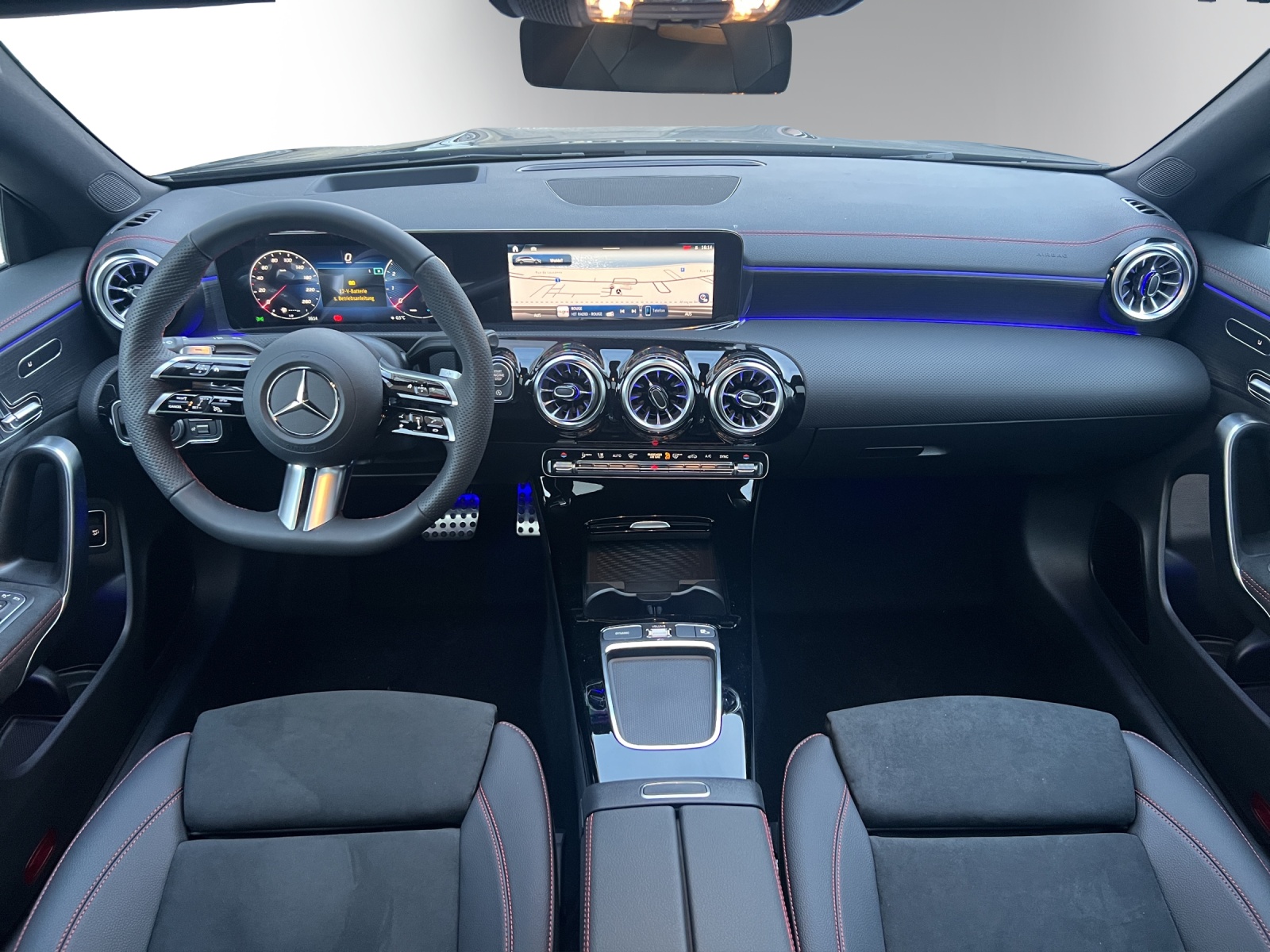 MERCEDES-BENZ CLA 250 4Matic 8G-DCT-image-7