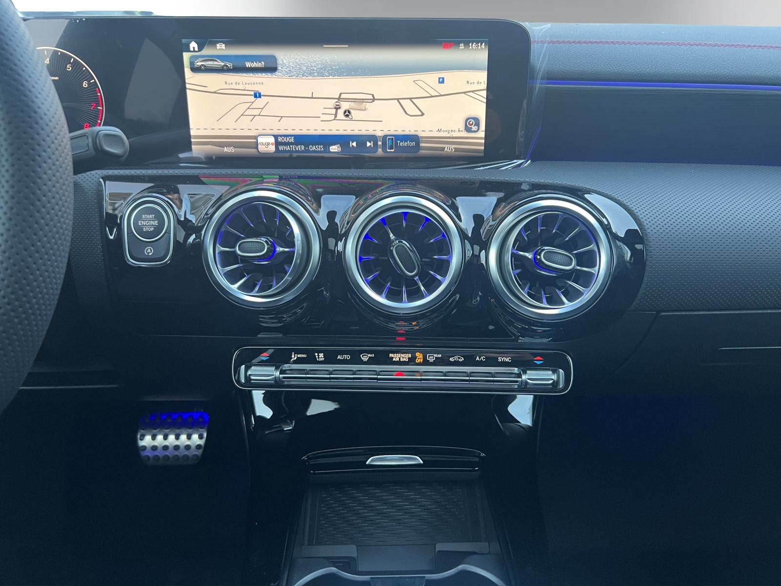 MERCEDES-BENZ CLA 250 4Matic 8G-DCT-image-12