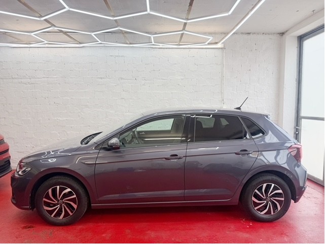 VW Polo 1.0 TSI Life DSG-showroom-element-1