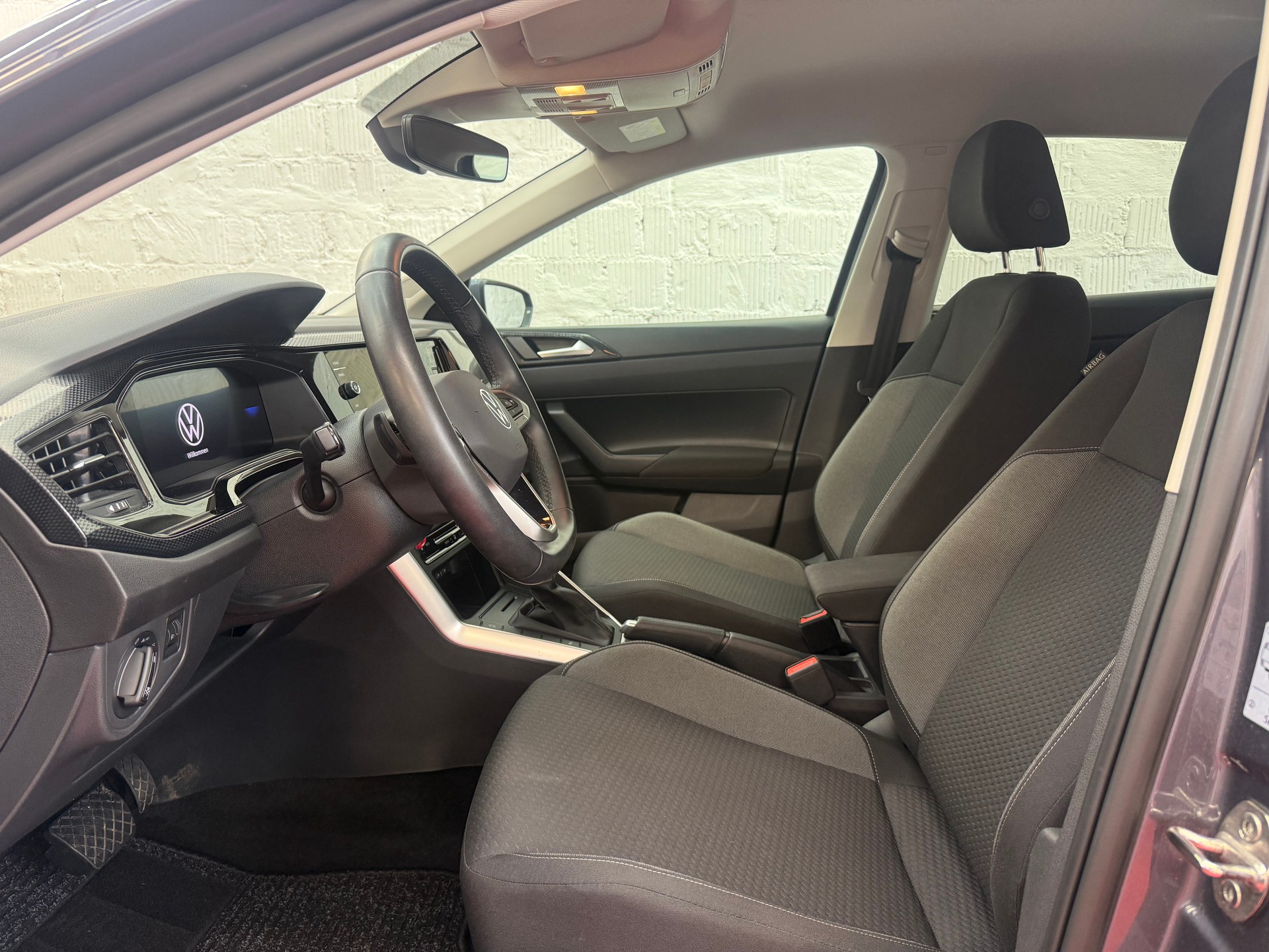 VW Polo 1.0 TSI Life DSG-image-3