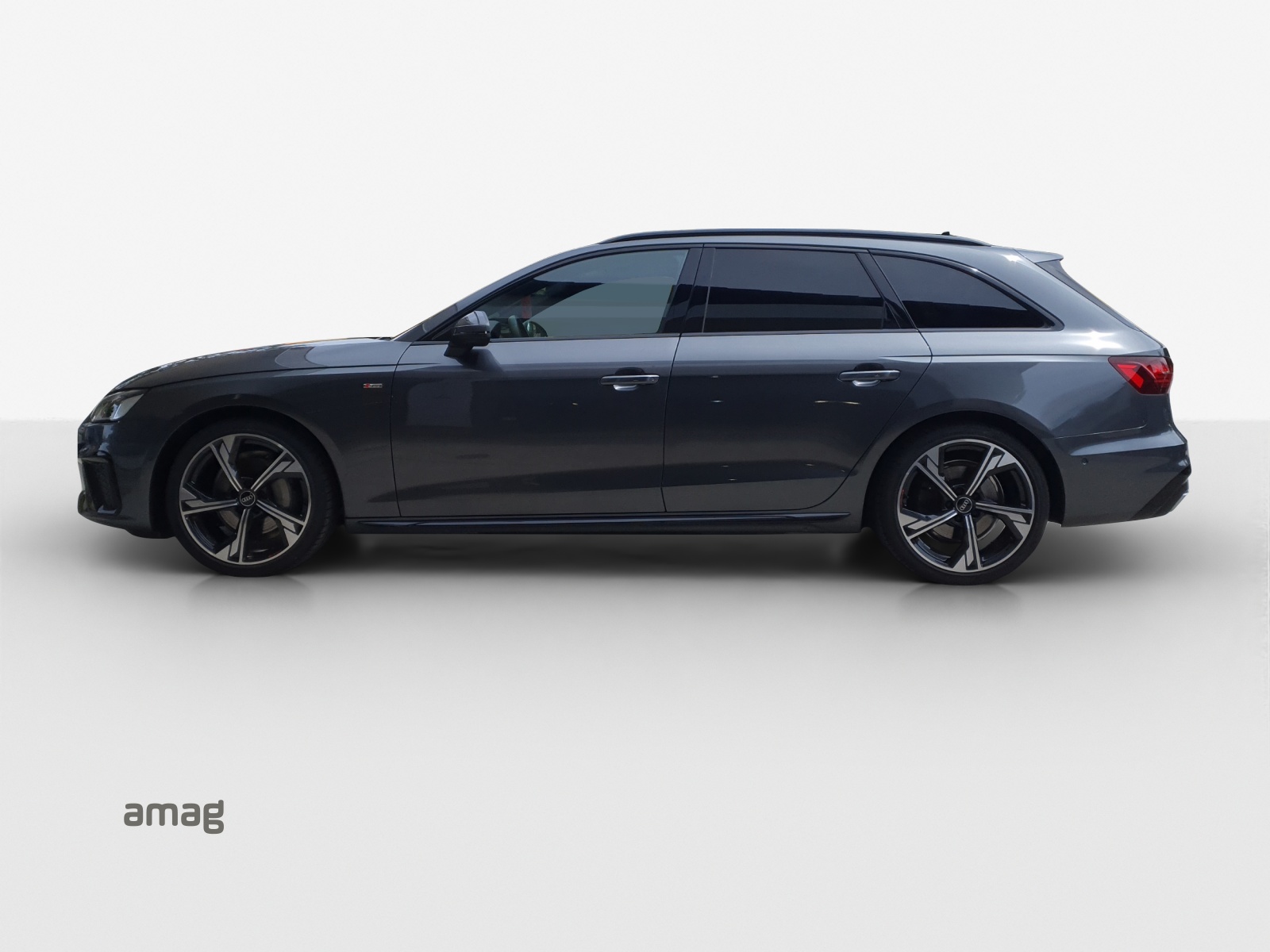 AUDI A4 Avant 40 TFSI S line S-tronic quattro-showroom-element-1