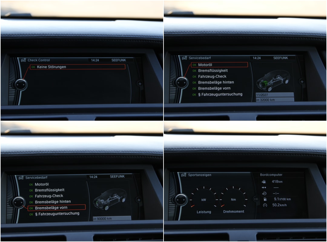 BMW X6 M50d Steptronic-image-24