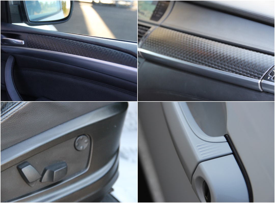 BMW X6 M50d Steptronic-image-16