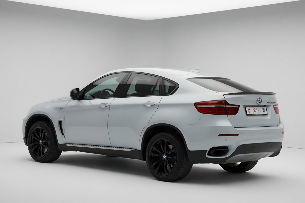 BMW X6 M50d Steptronic-showroom-element-2