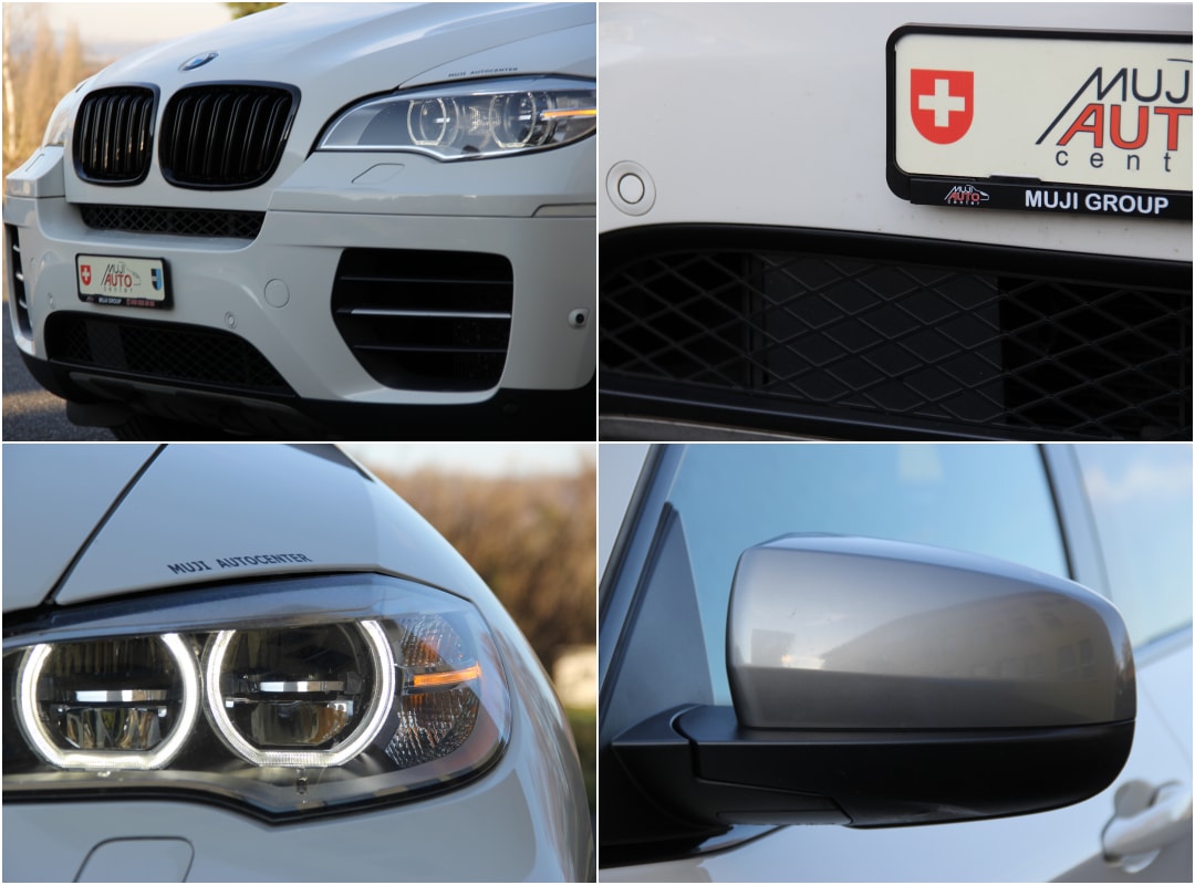 BMW X6 M50d Steptronic-image-13