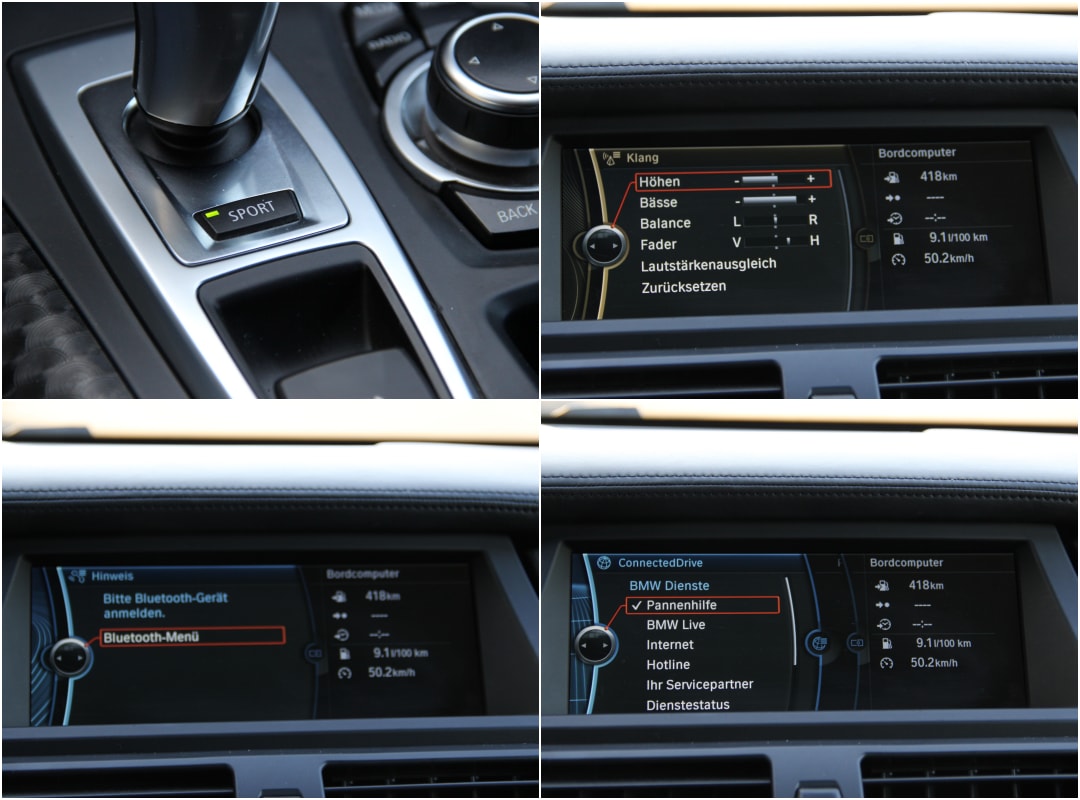 BMW X6 M50d Steptronic-image-21
