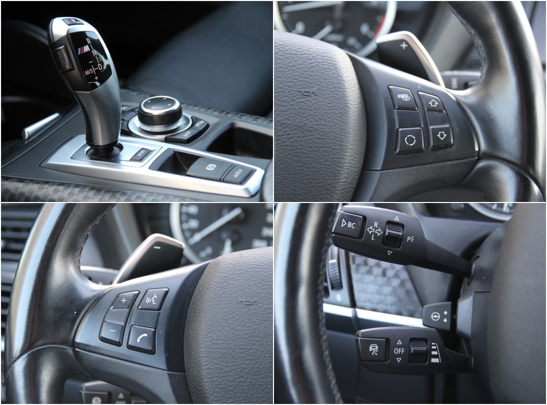 BMW X6 M50d Steptronic-image-18