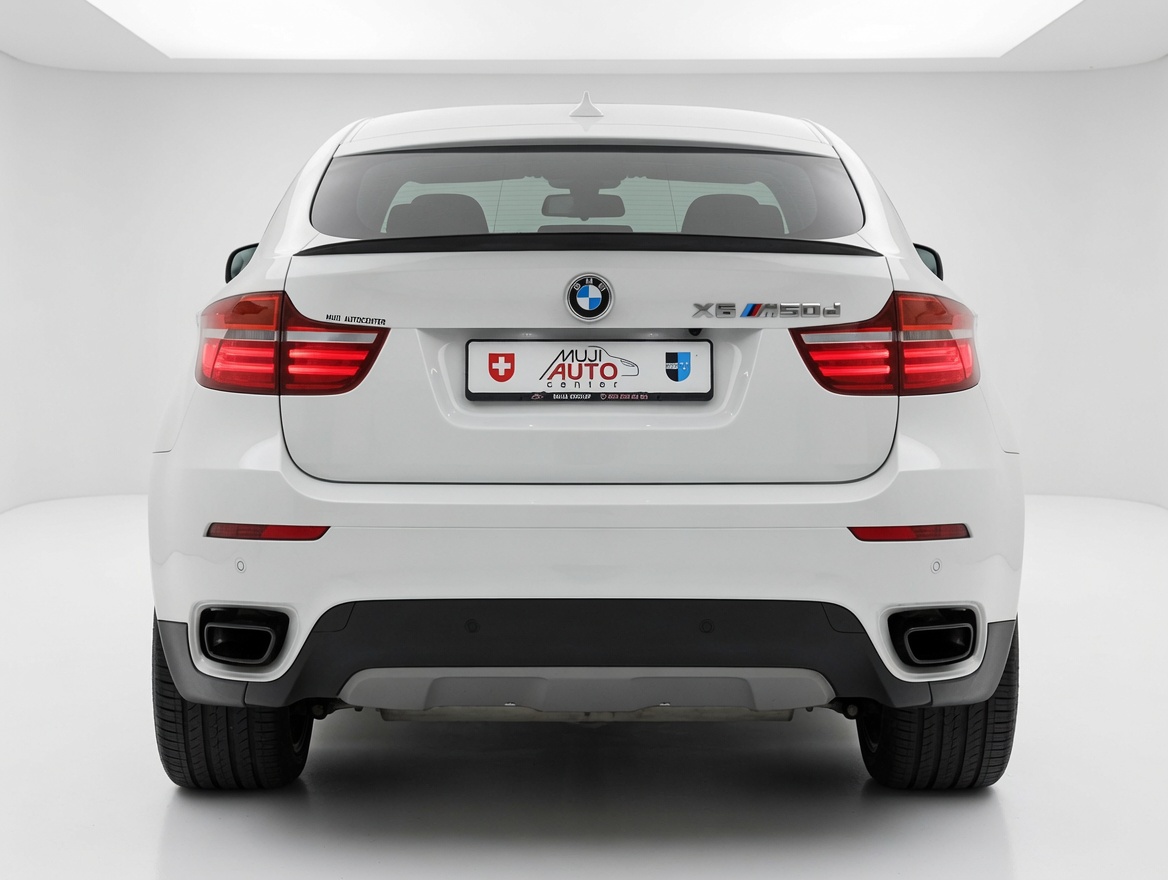 BMW X6 M50d Steptronic-showroom-element-3