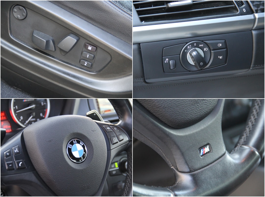 BMW X6 M50d Steptronic-image-17