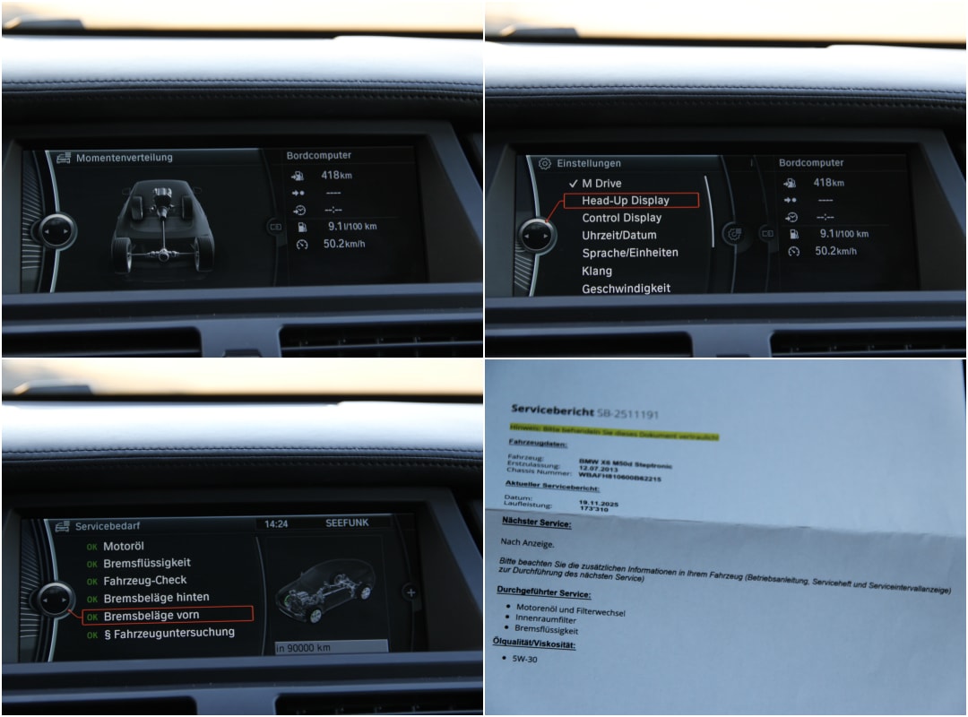BMW X6 M50d Steptronic-image-23