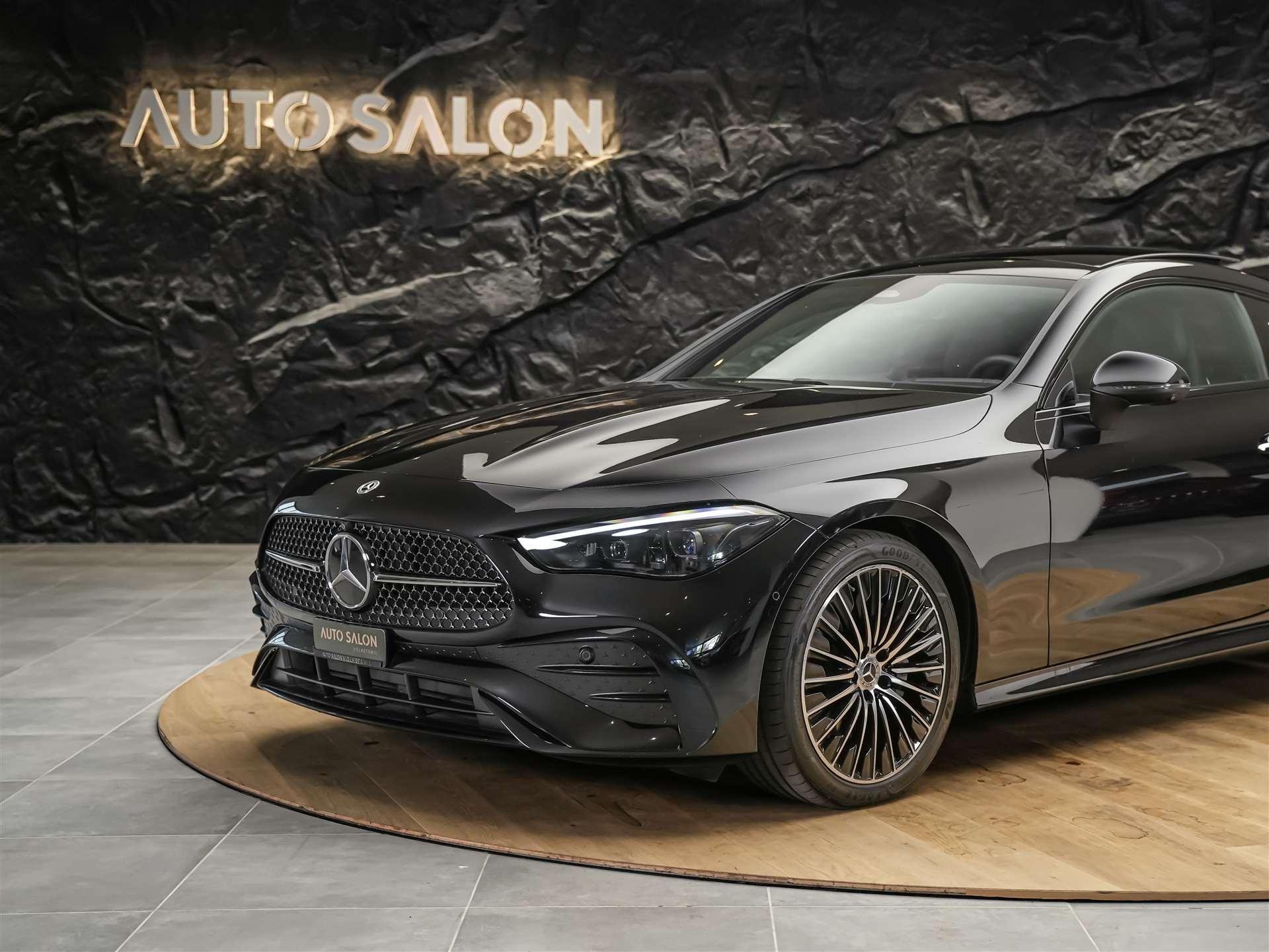 MERCEDES-BENZ CLE 200 Coupé AMG Line 9G-Tronic *Werksgarantie*Panorama*360°Kamera*Abstandsregler*-image-13