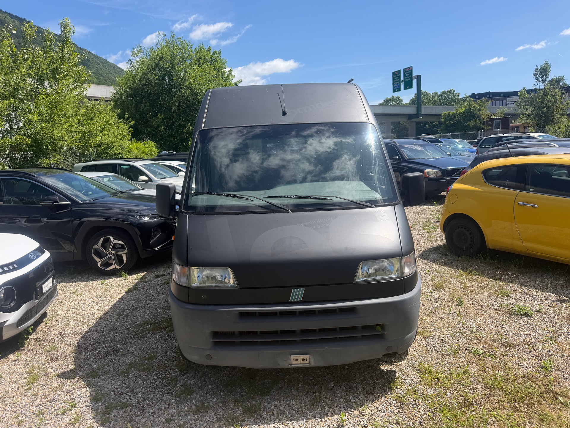 FIAT Ducato